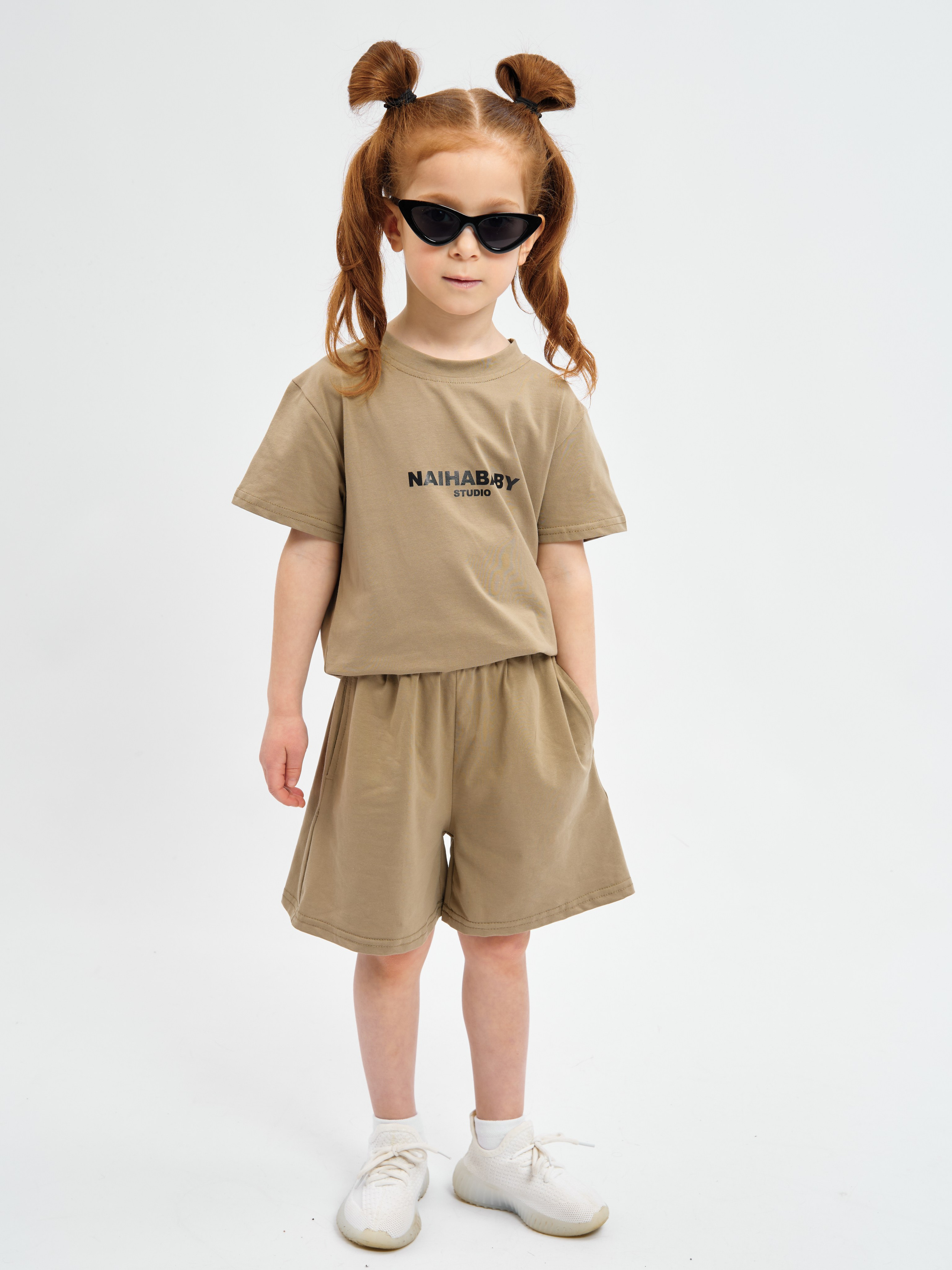 Детские товары. Packman Production: портфолио