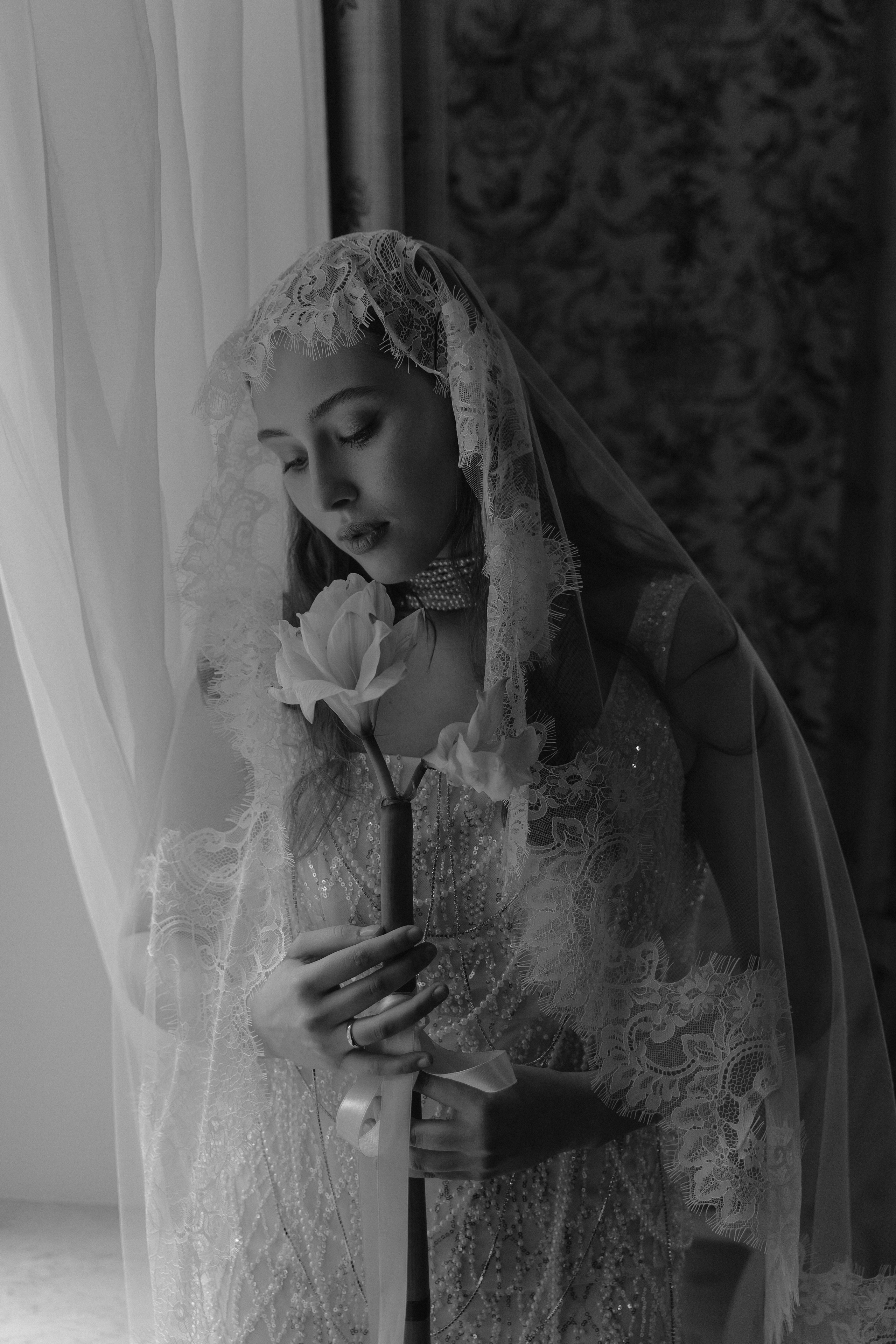 P&A (творческая съемка). Свадебный фотограф — Наталья Фед СПб/Москва