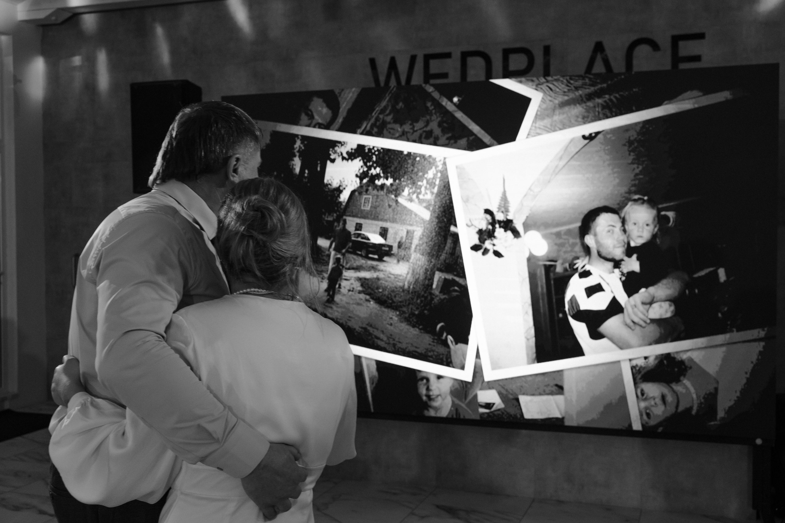 Ростислав и Вика. Свадебный фотограф Анна Бабахина