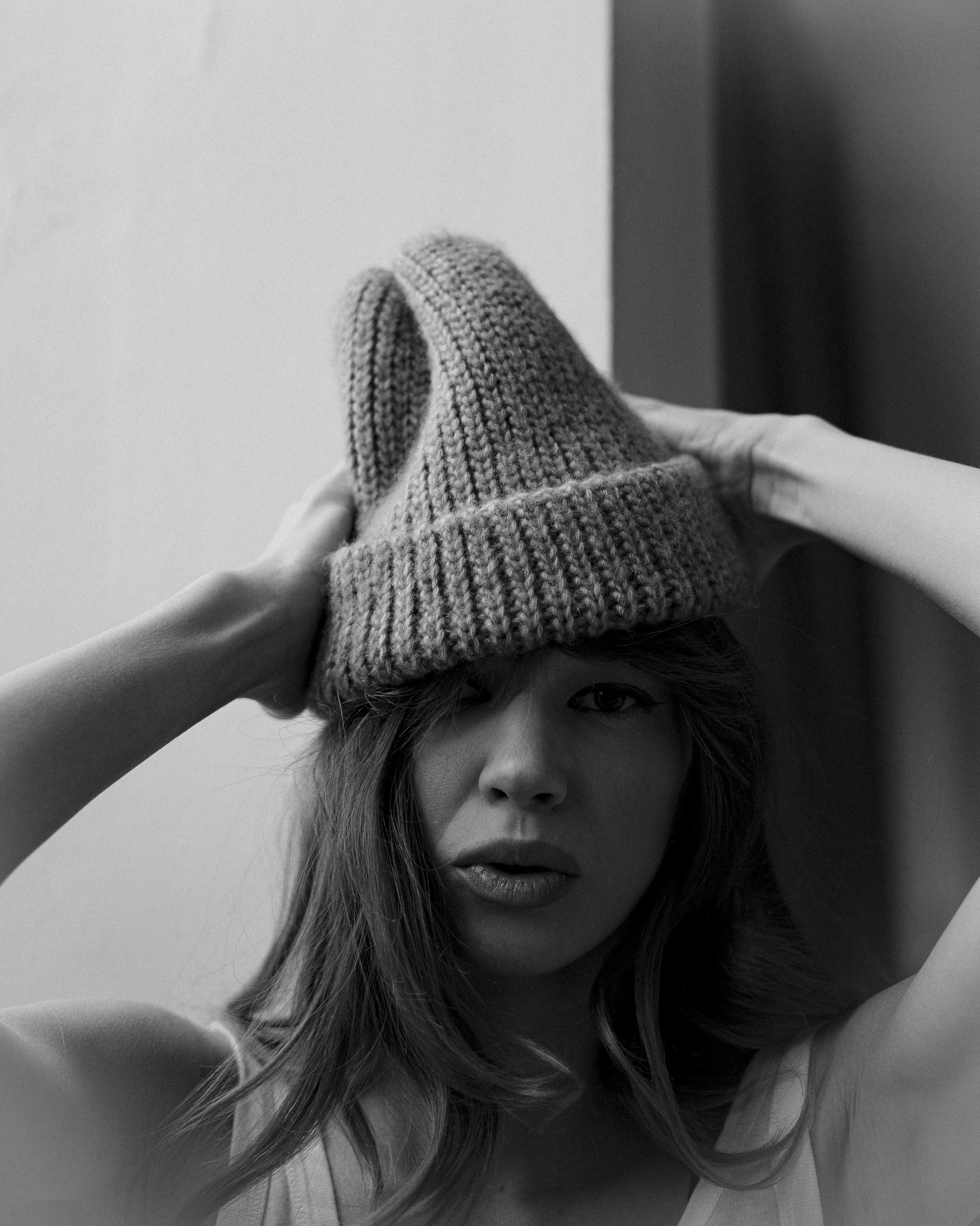 Индивидуальные съёмки. Венера Майник фотограф Красноярск