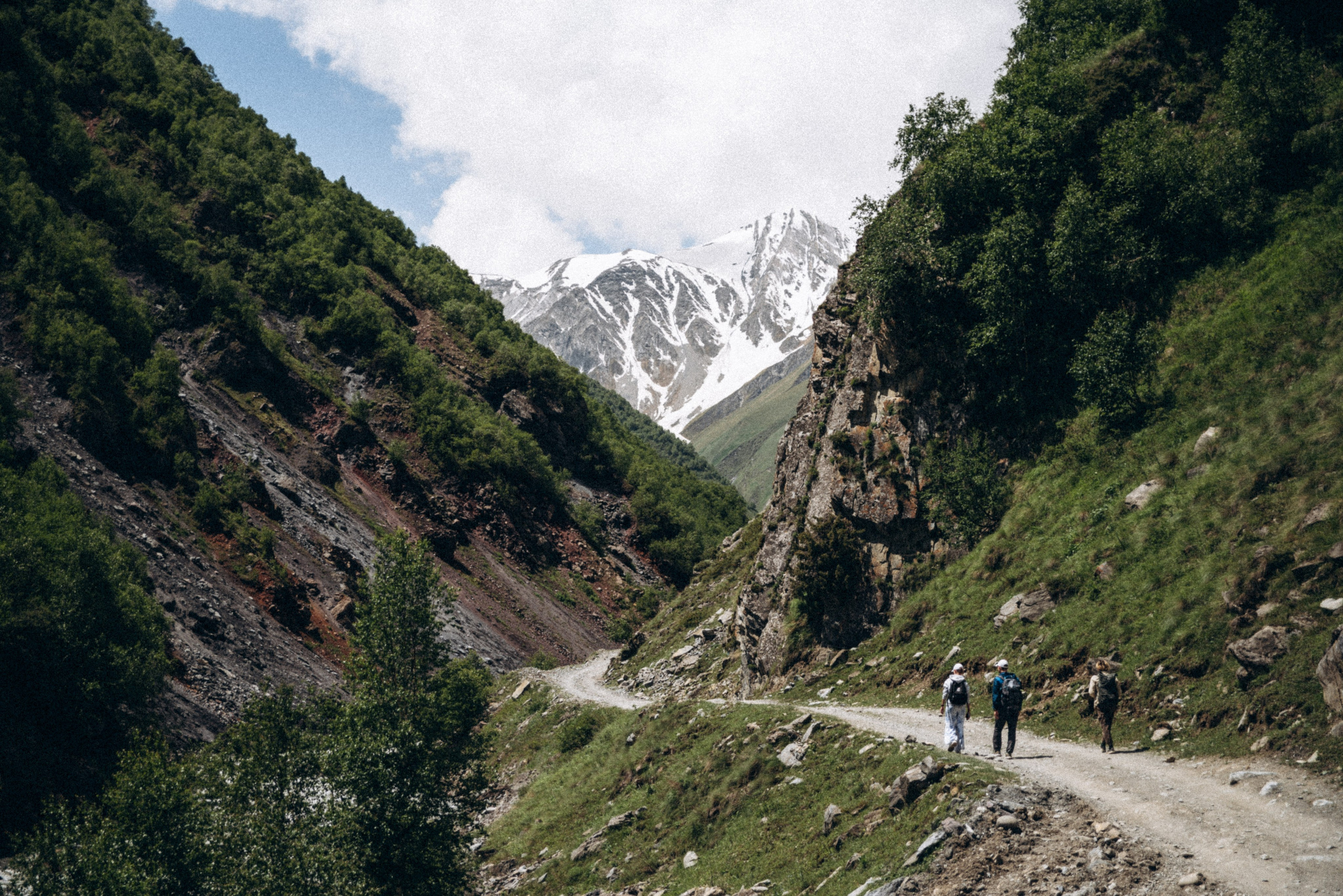 Долина Трусо, Грузия🇬🇪«Honey Trip». Anita_photo