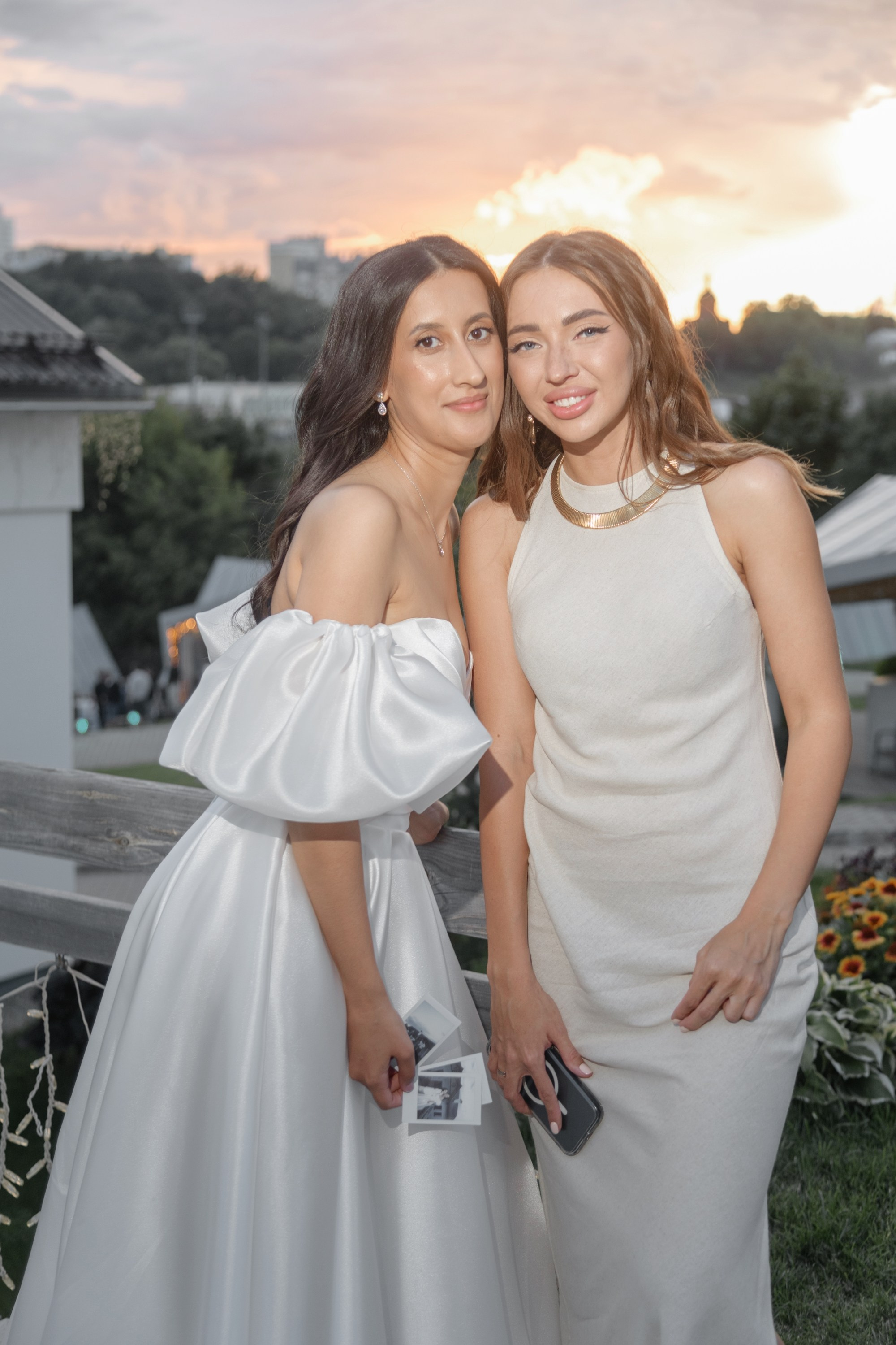 Камилла и Денис. Фотограф Смоляк Алена