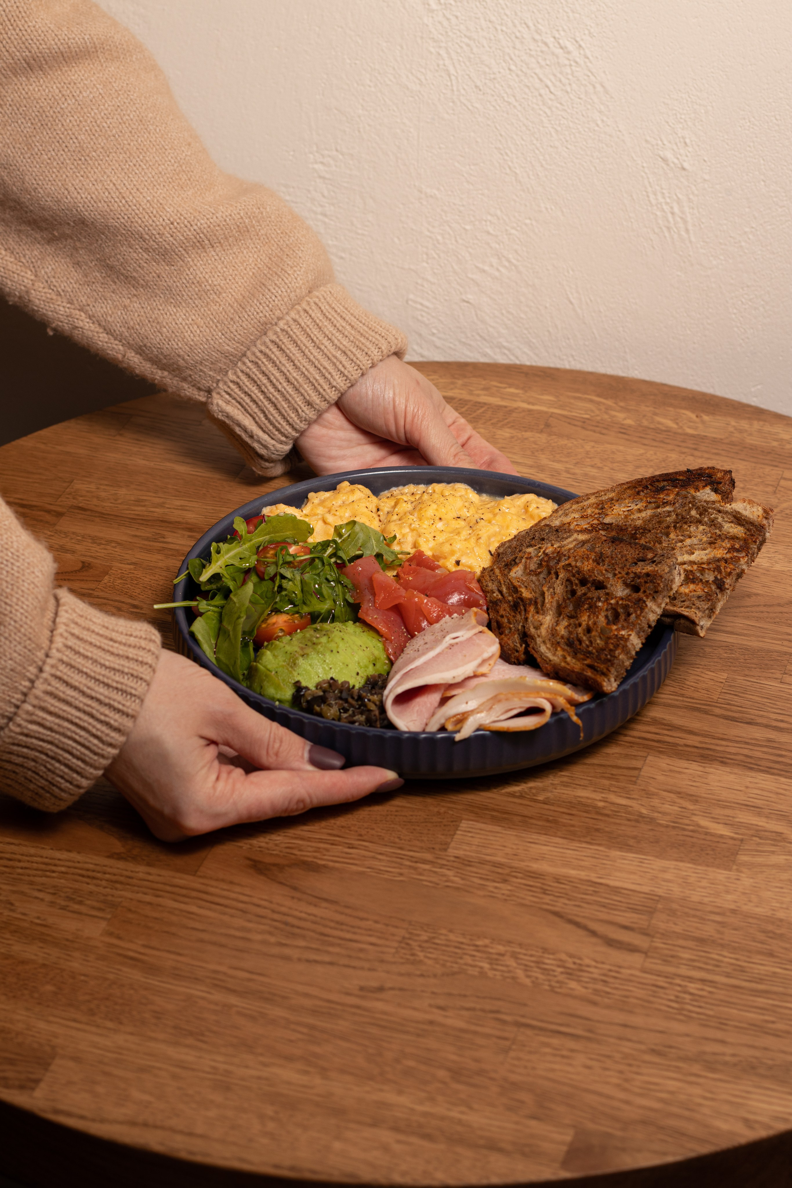 Кофейня «Теплые истории». Мария Марченкова фотограф СПб