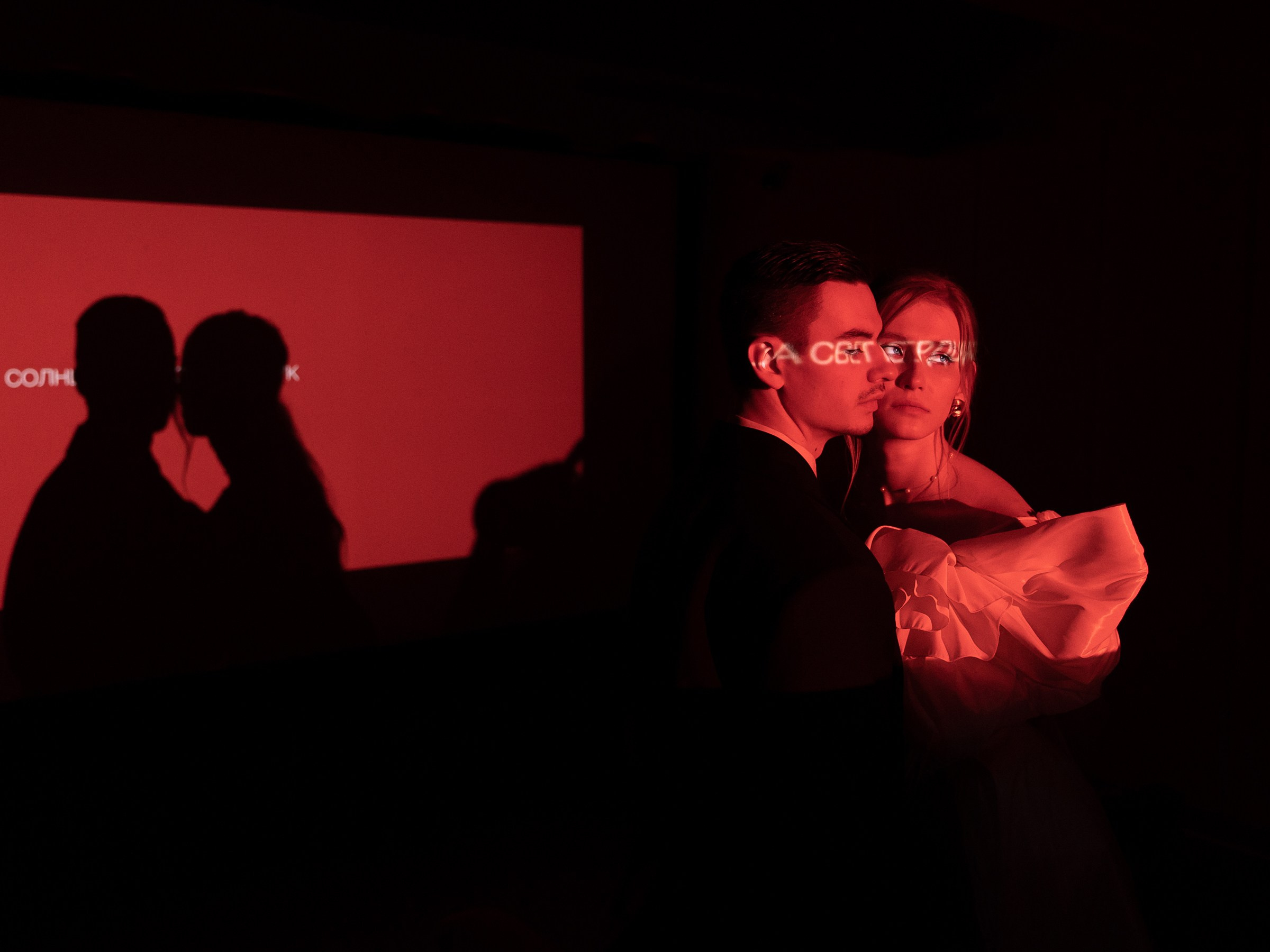 «Солнца свет и сердца стук». Свадебный и семейный фотограф в Калининграде Ольга Мешечкова