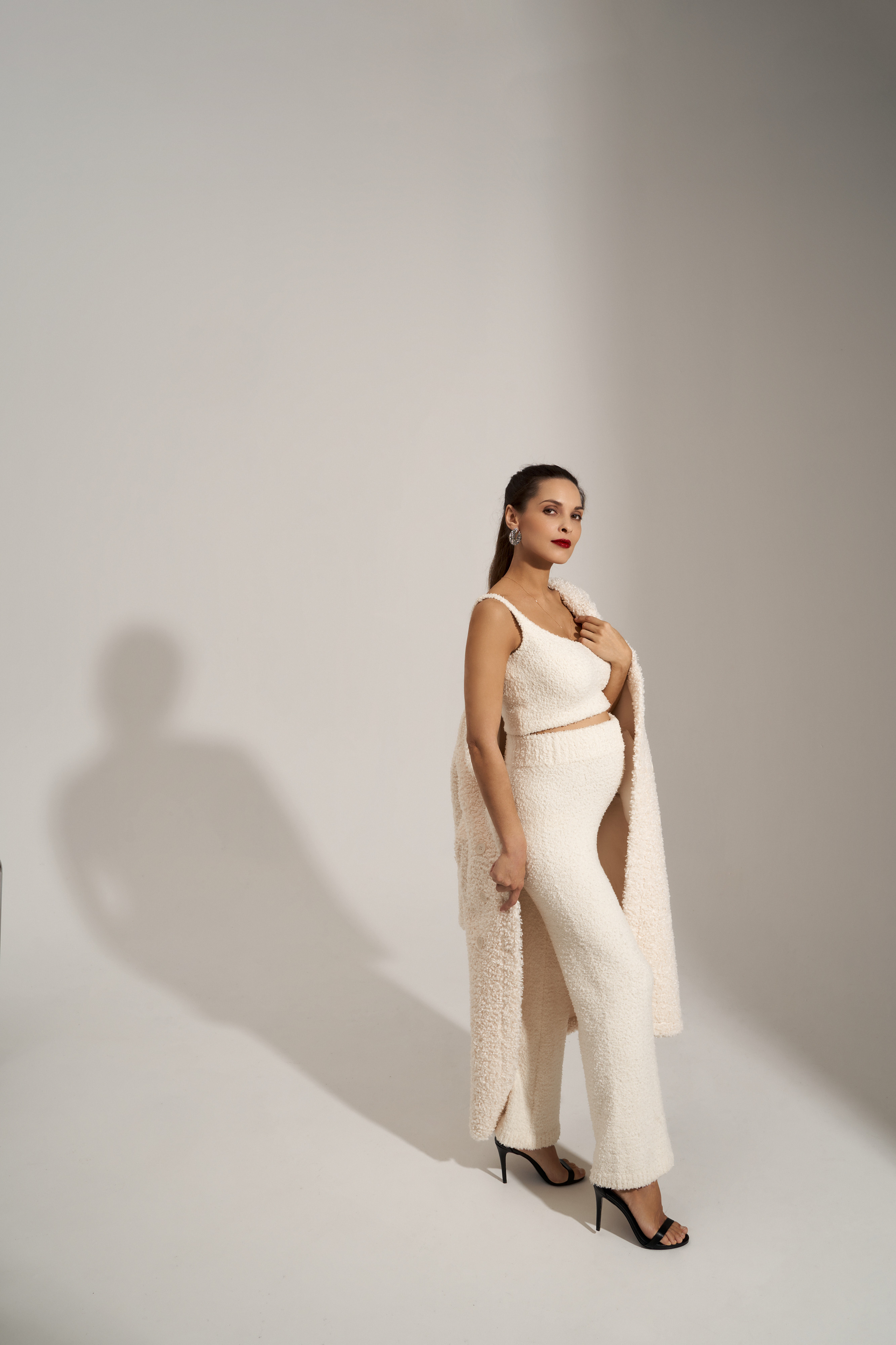 Беременность. Портретный фотограф в Санкт-Петербурге Анна Тукаева