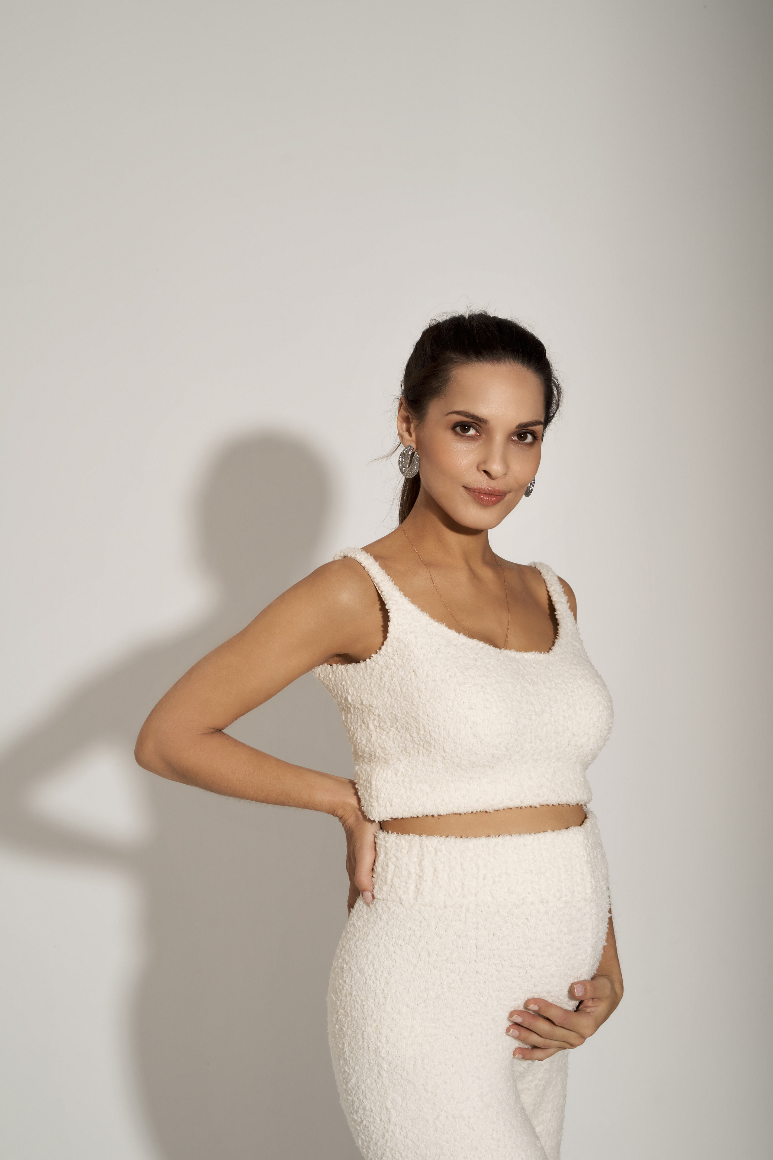 Беременность. Портретный фотограф в Санкт-Петербурге Анна Тукаева