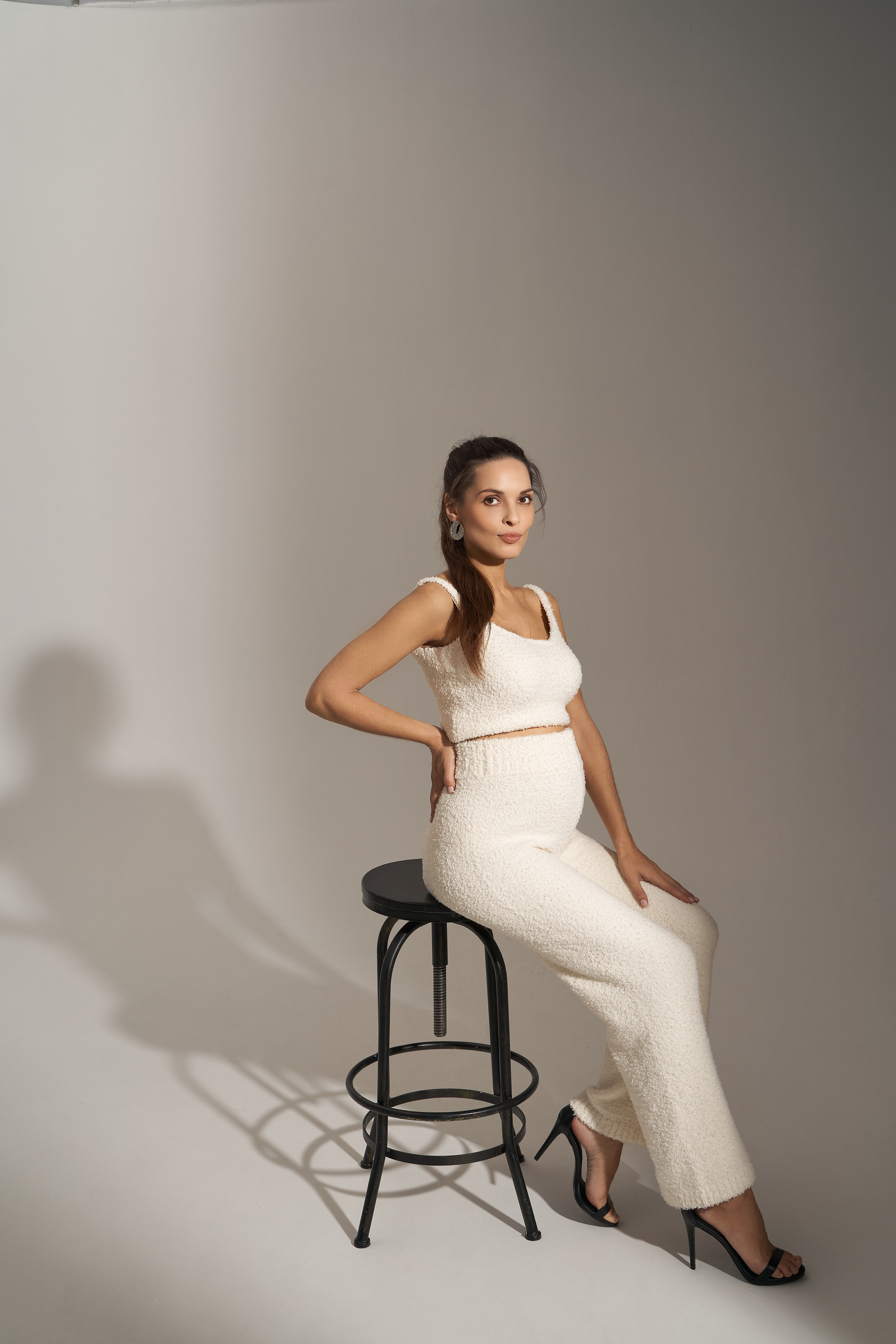 Беременность. Портретный фотограф в Санкт-Петербурге Анна Тукаева