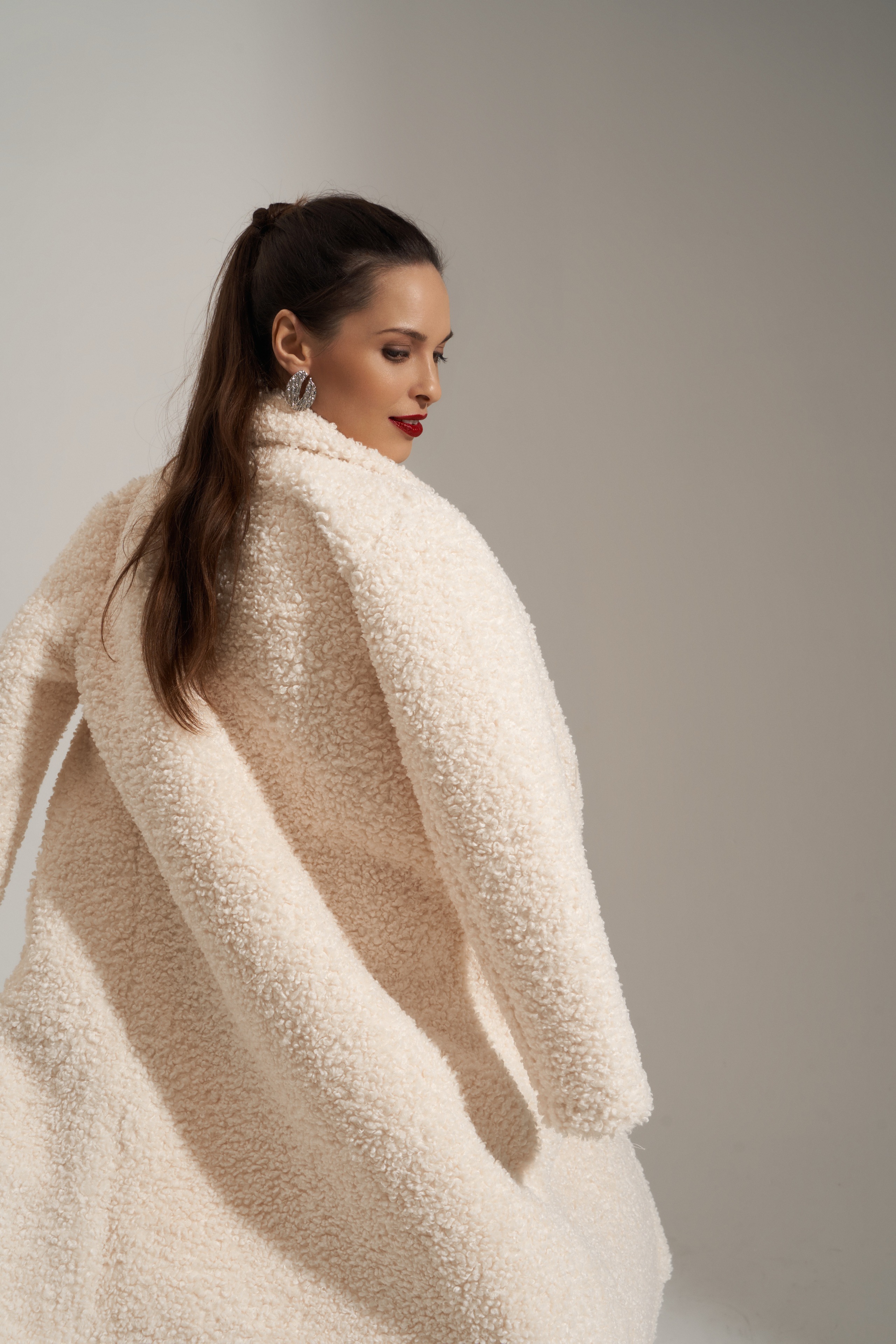 Беременность. Портретный фотограф в Санкт-Петербурге Анна Тукаева