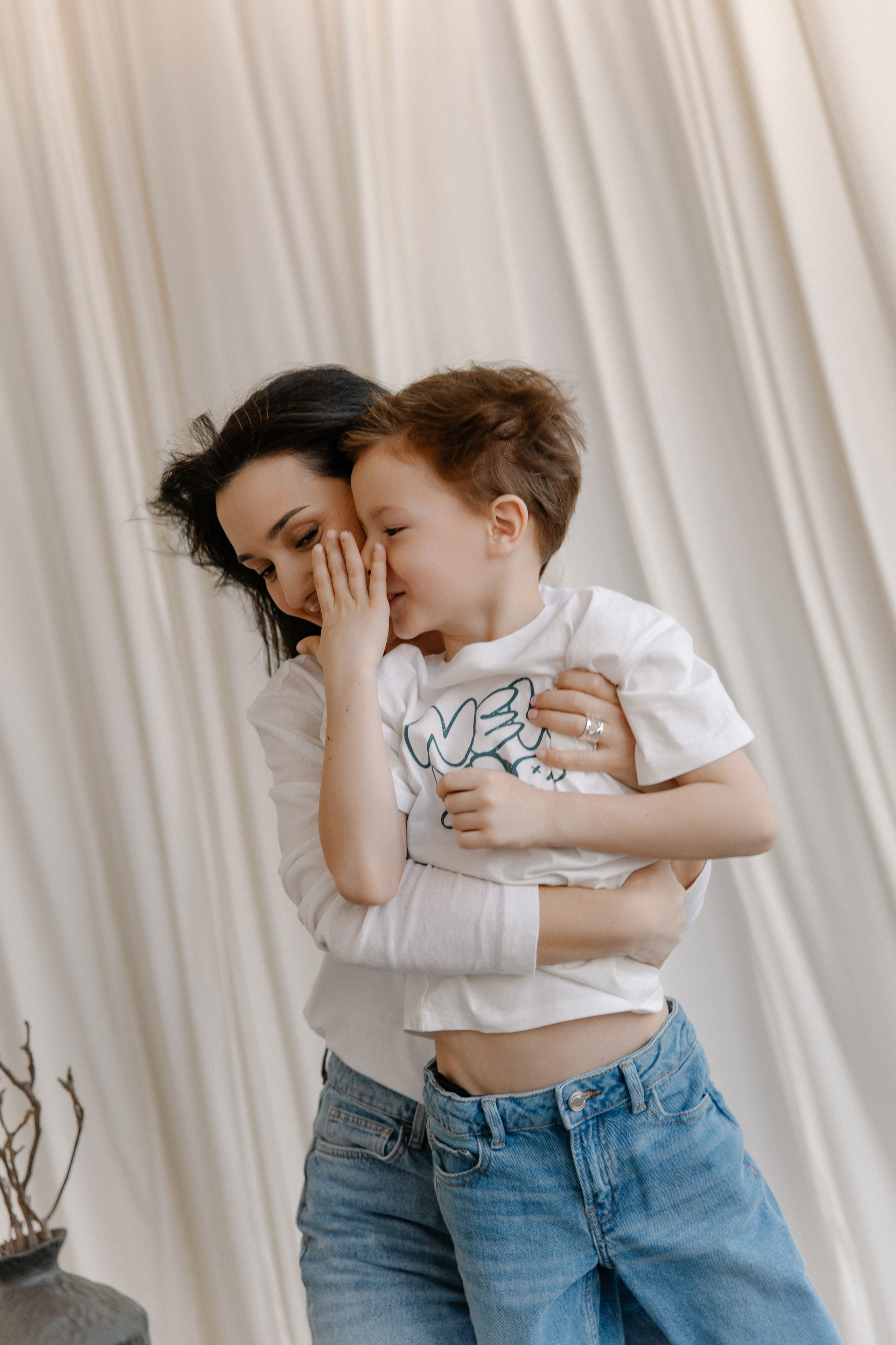 Катя и Руслан. 21.04.2025. Семейный, портретный и свадебный фотограф в Москве и Одинцово Лощинина Мария