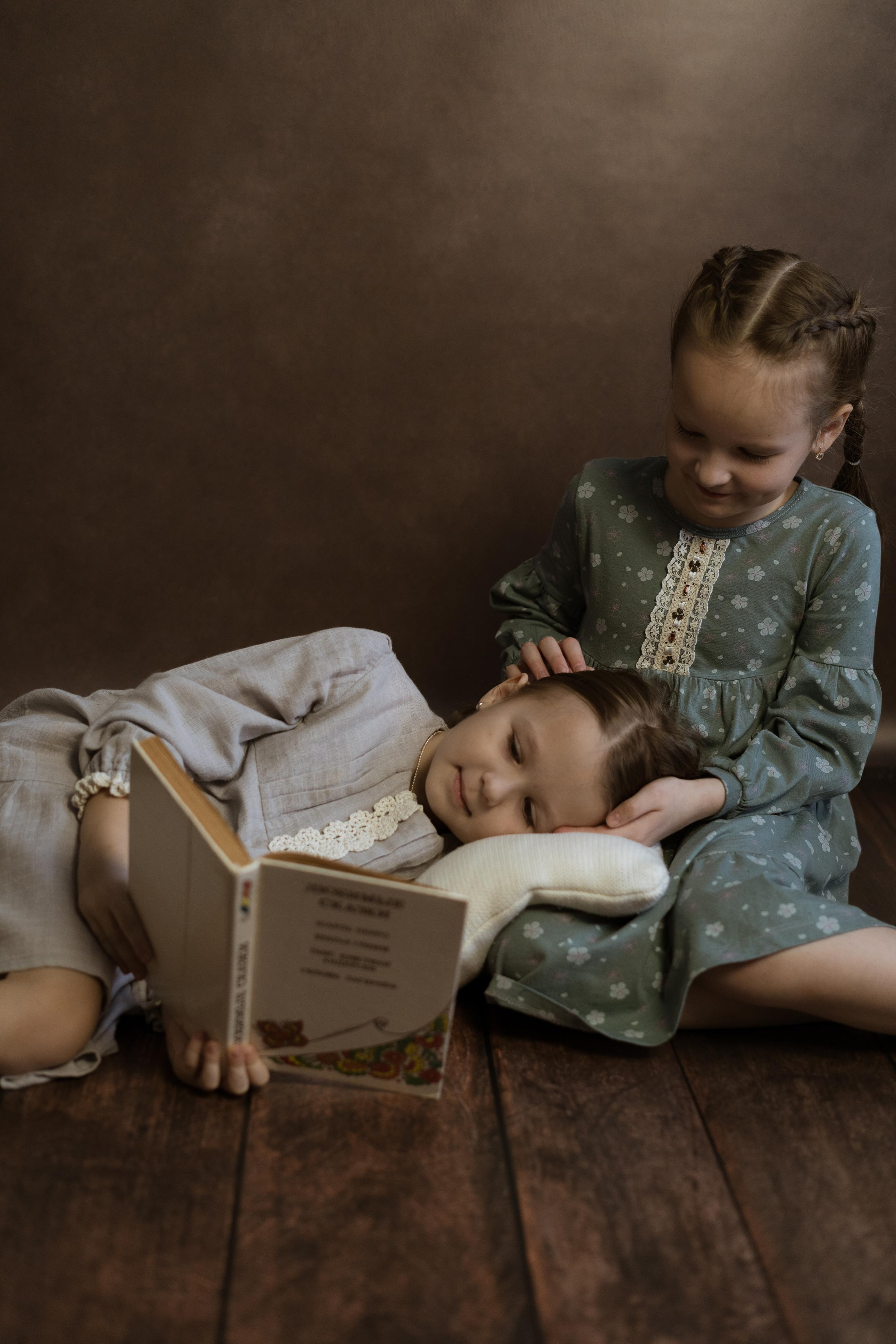 Фотографии на фонах. Фотограф в Пензе Римма Якубова