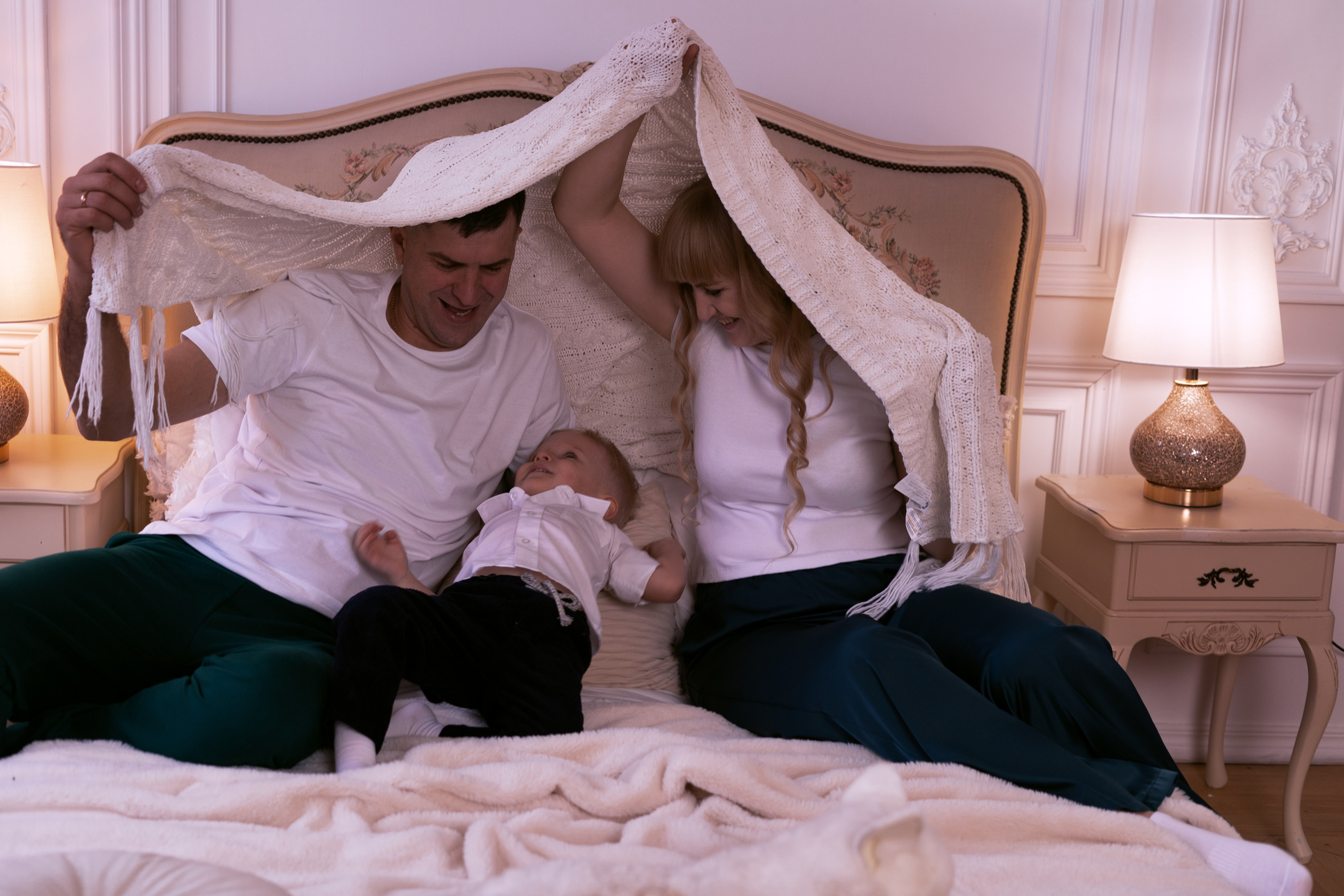 Семейный фотограф в пензе. Фотограф в Пензе Римма Якубова