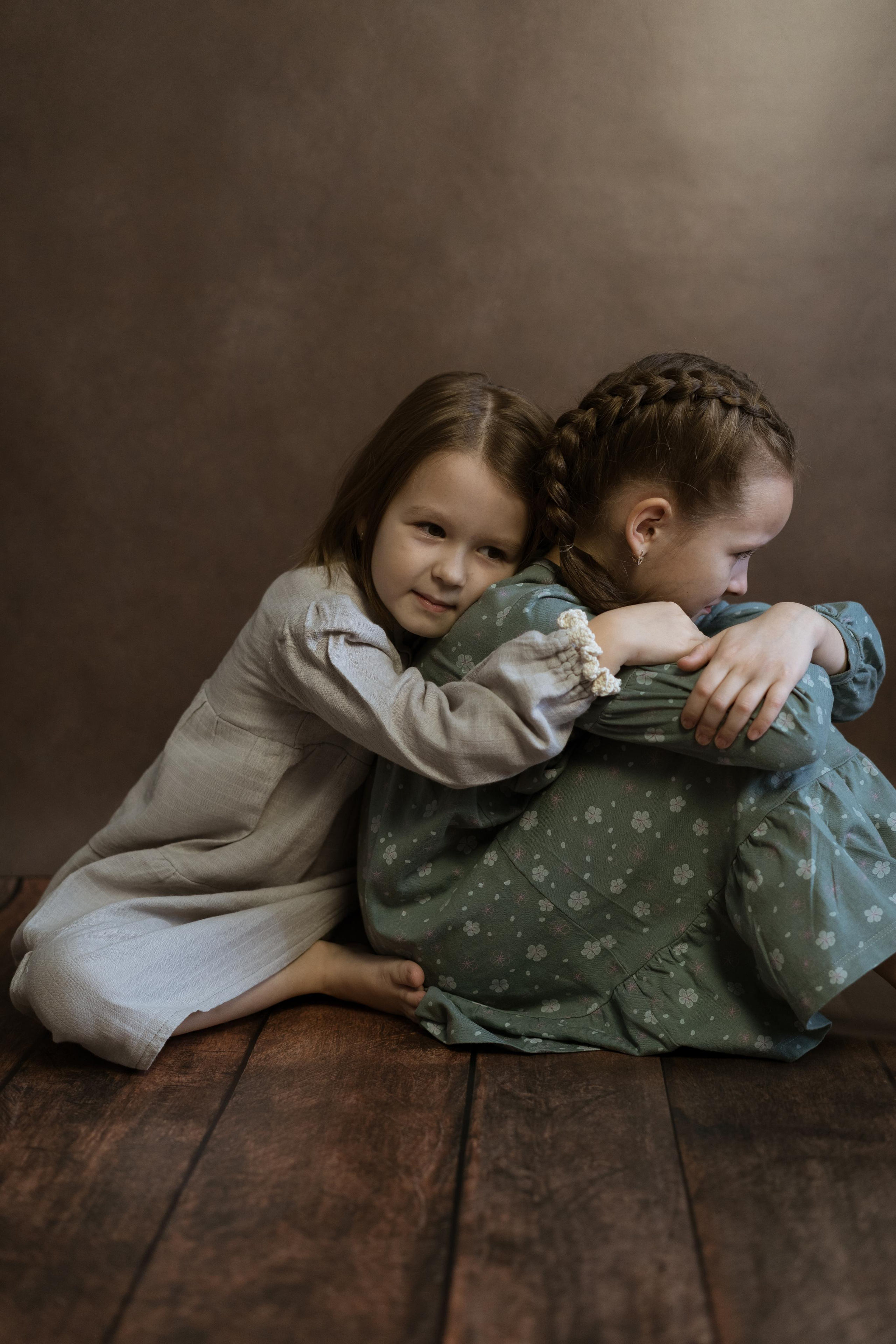 Фотографии на фонах. Фотограф в Пензе Римма Якубова