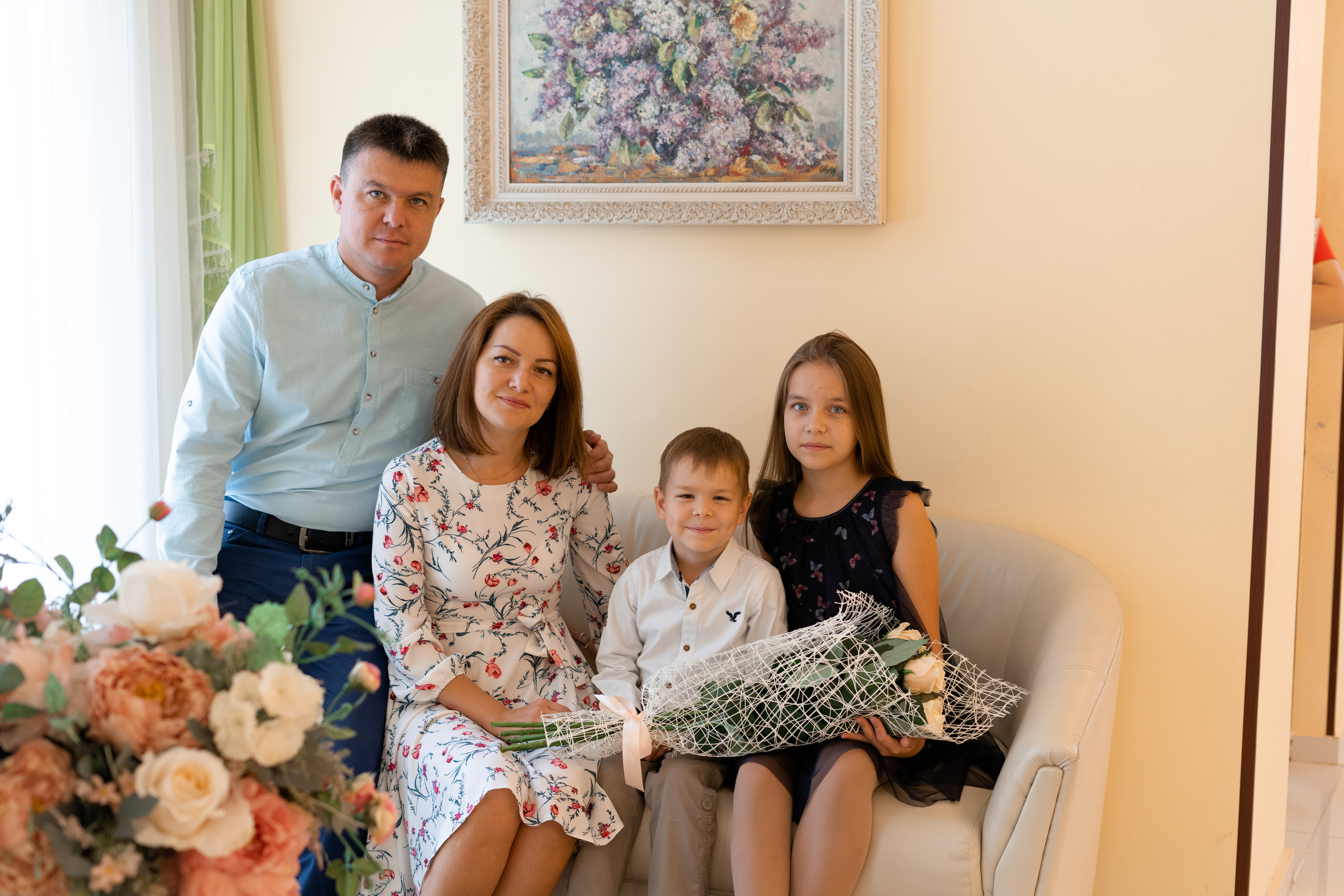 Семейный фотограф в пензе. Фотограф в Пензе Римма Якубова