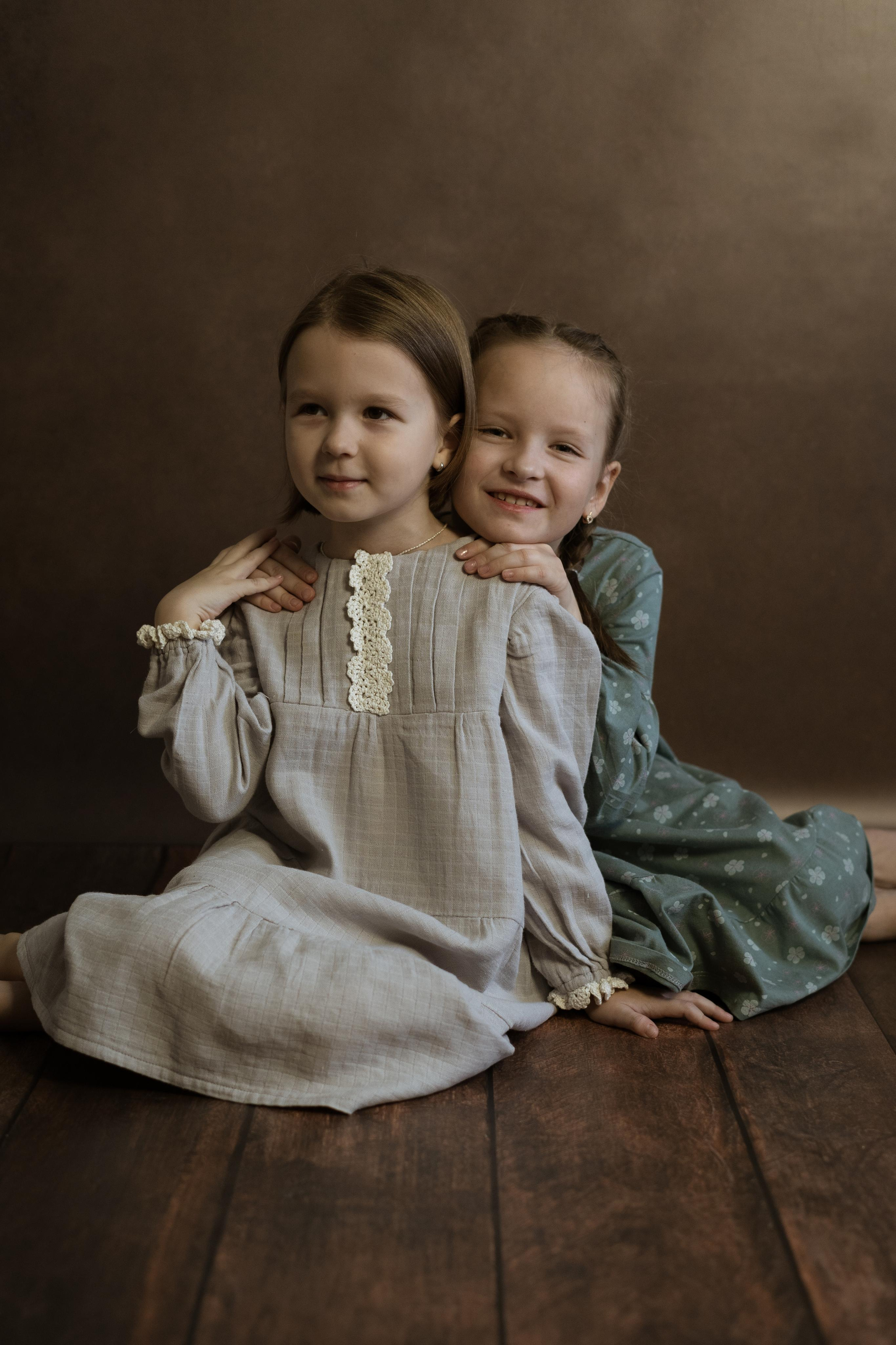 Фотографии на фонах. Фотограф в Пензе Римма Якубова