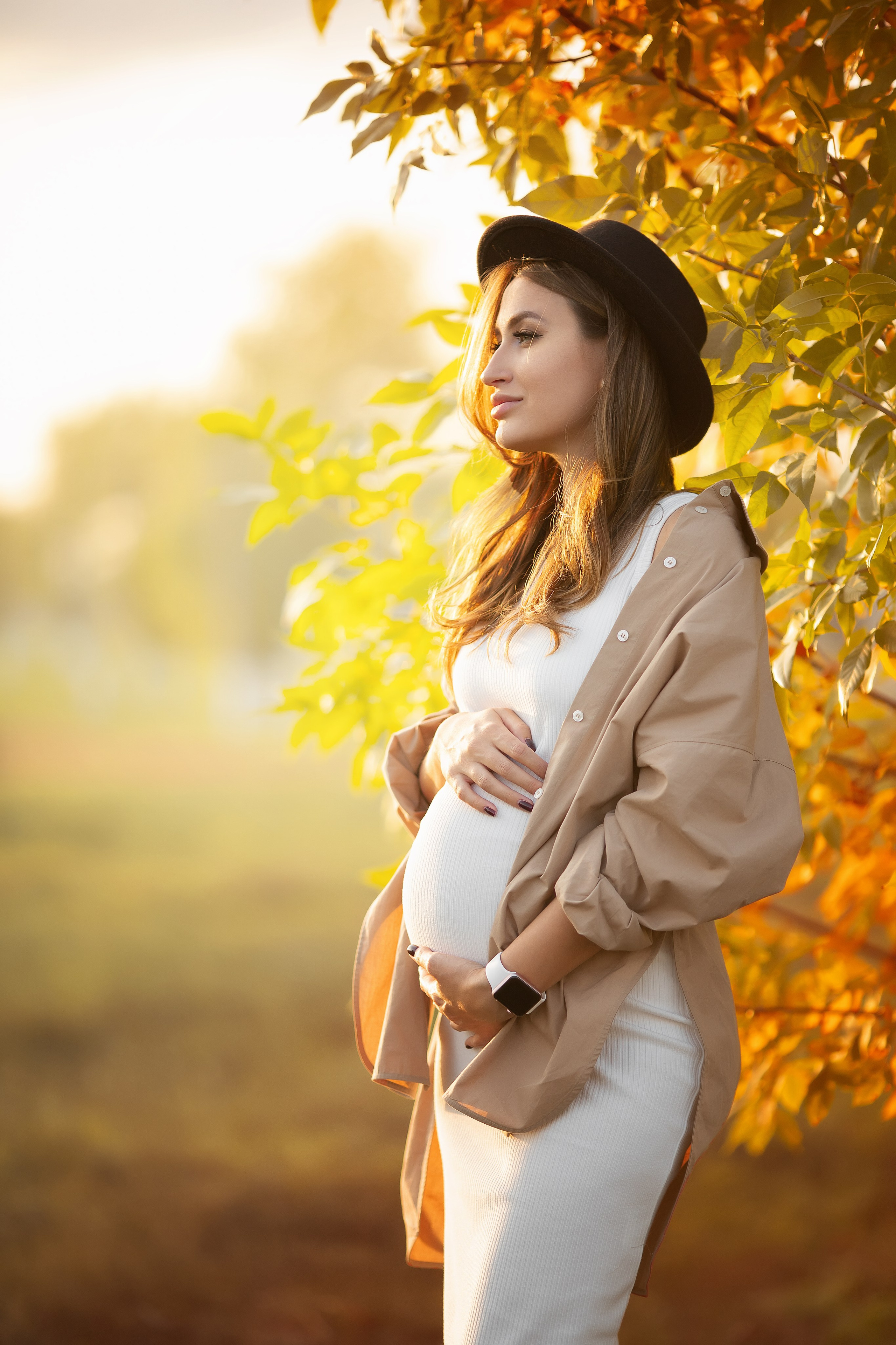 БЕРЕМЕННОСТЬ. Фотограф в Краснодаре Анна Светикова