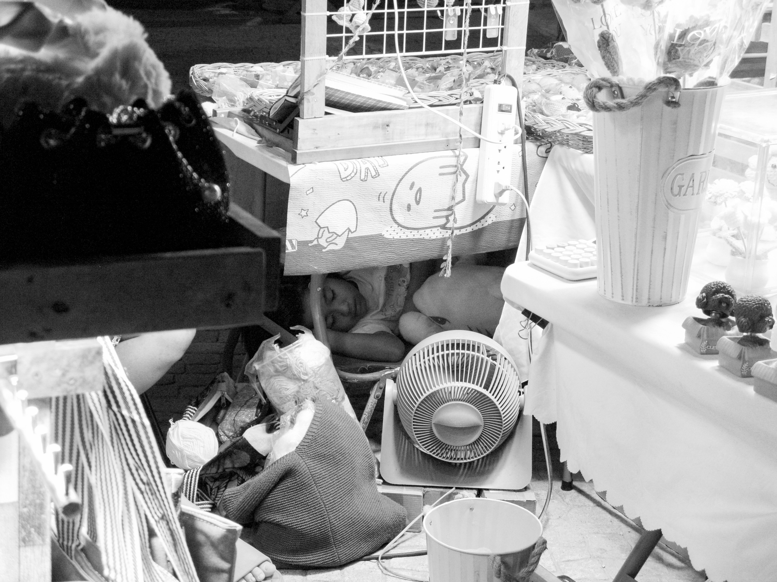 Thai. Фотограф Миланазавр