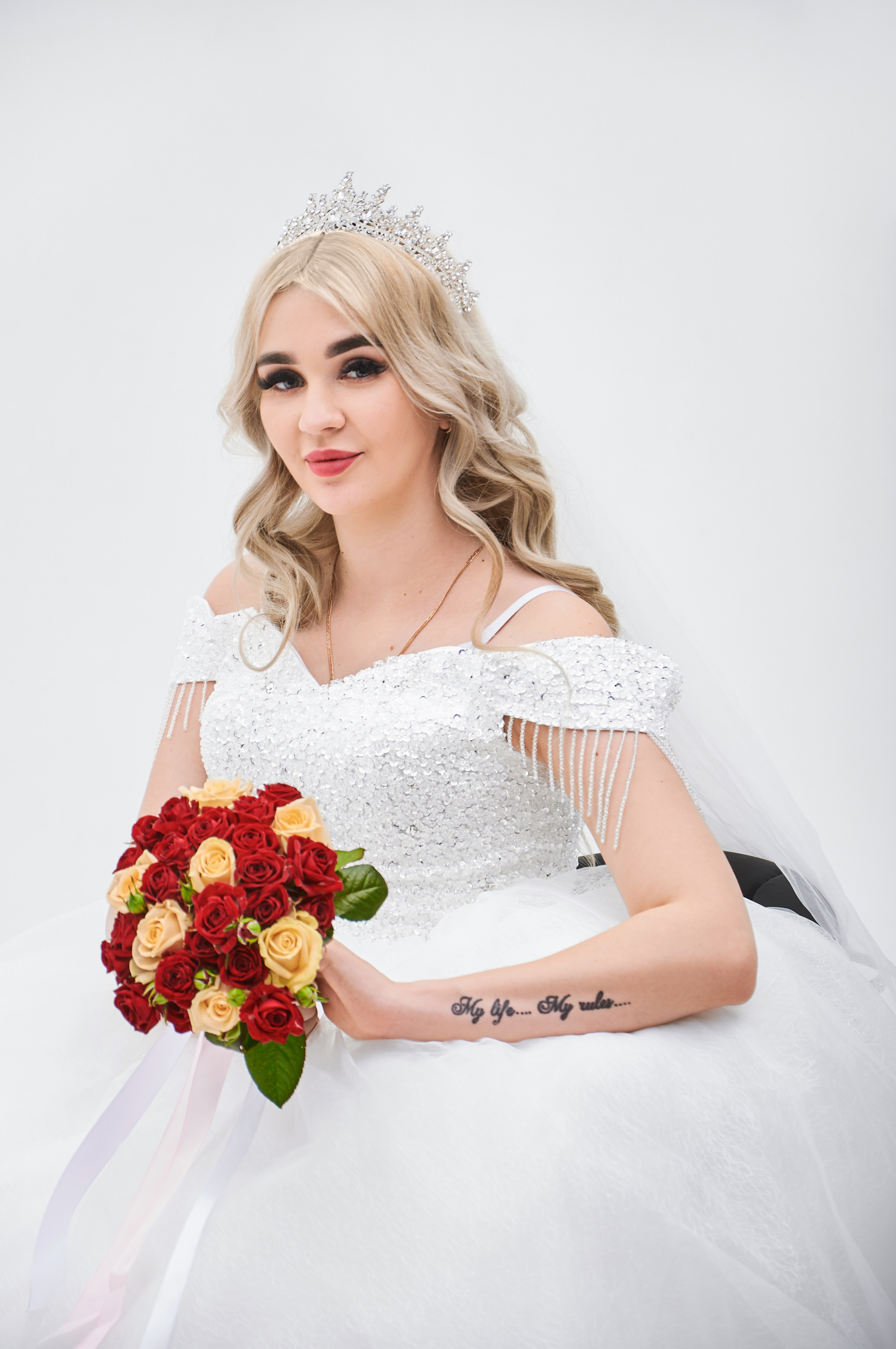 Ангелина и Николай. Фотограф из Волгограда Антон Маевский