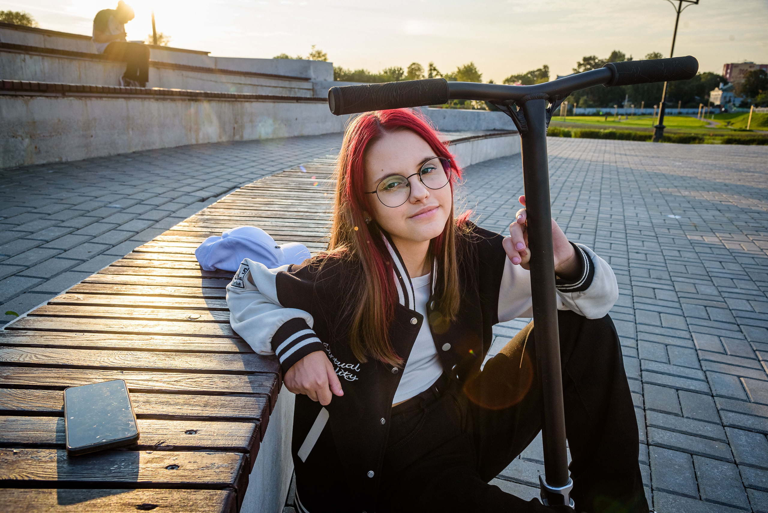 Уличные портреты. Портретный и предметный фотограф — Москва, Коломна, юго-восток Моск.обл