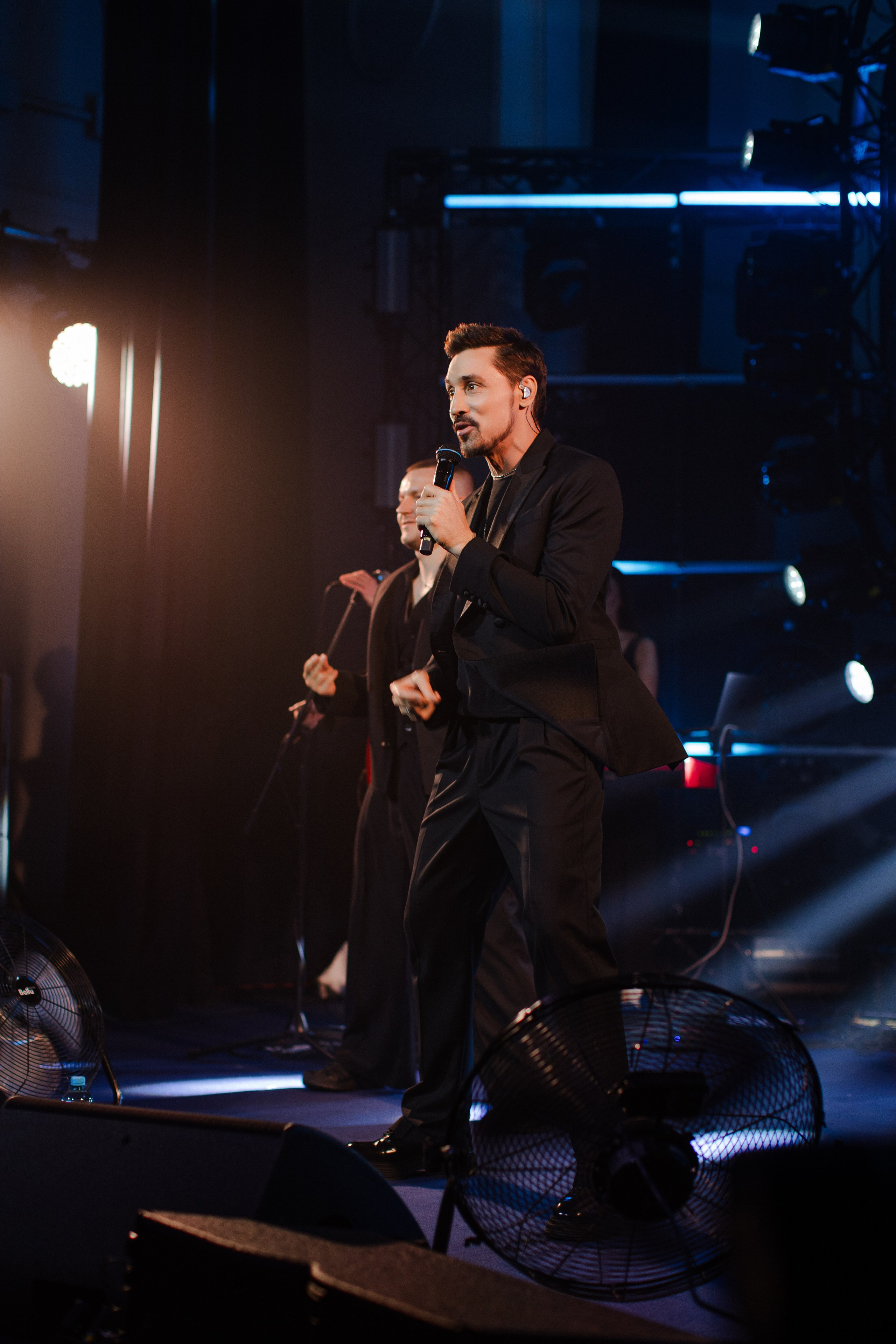 День рождения Илоны. Семейный и детский фотограф в Москве Кузьмина Мария