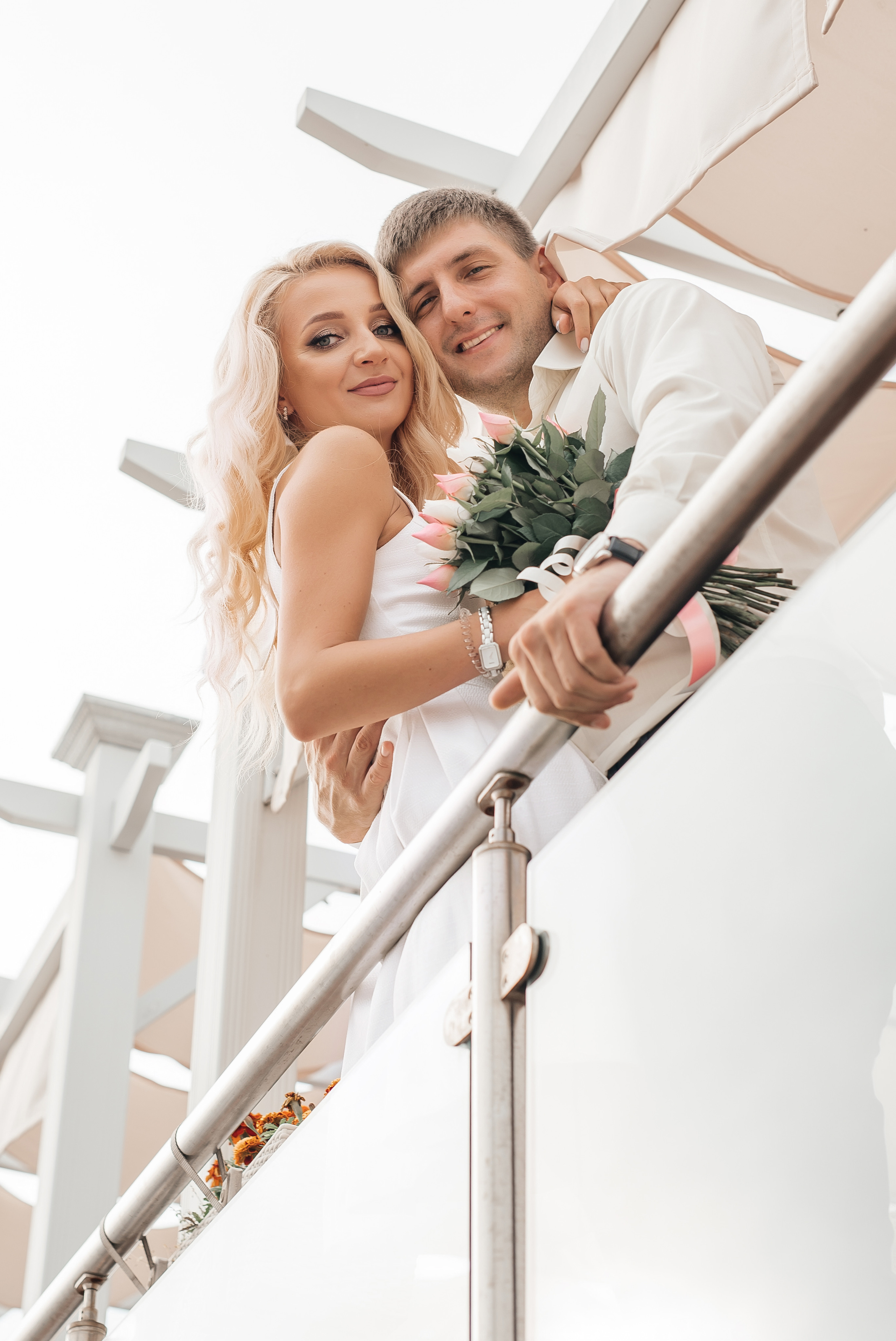 День рождения в ресторане «7 футов». Свадебный фотограф Елена Рякина