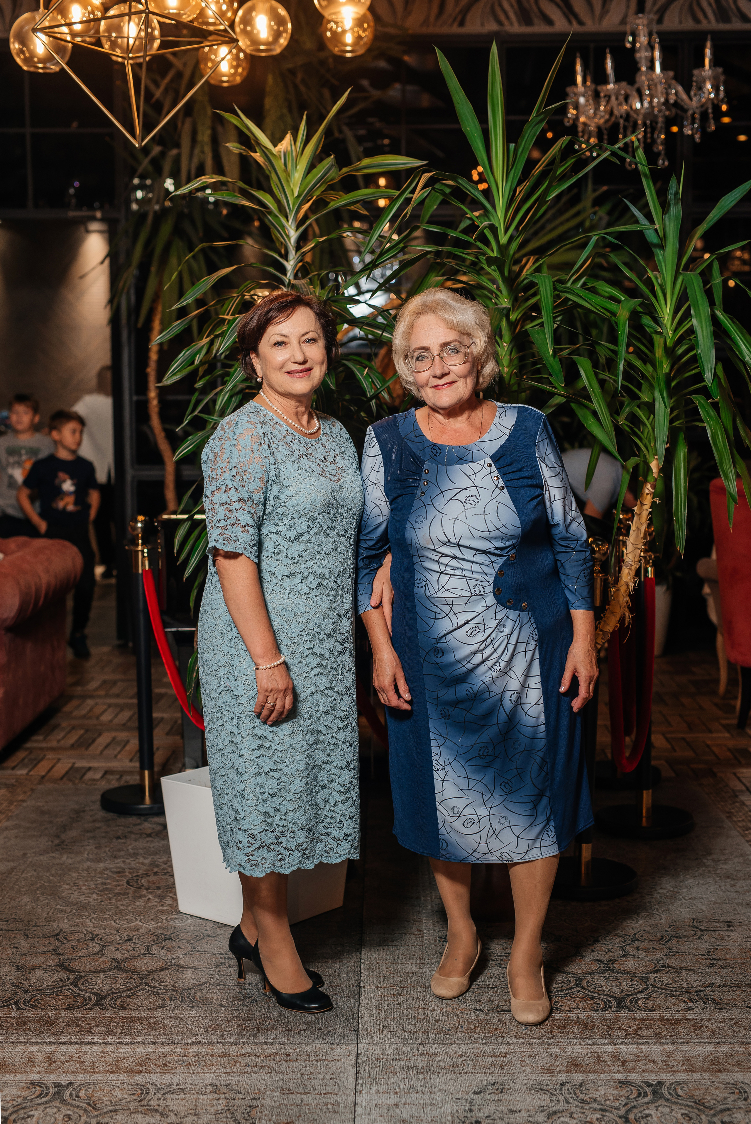 День рождения в «Небесном замке». Свадебный фотограф Елена Рякина