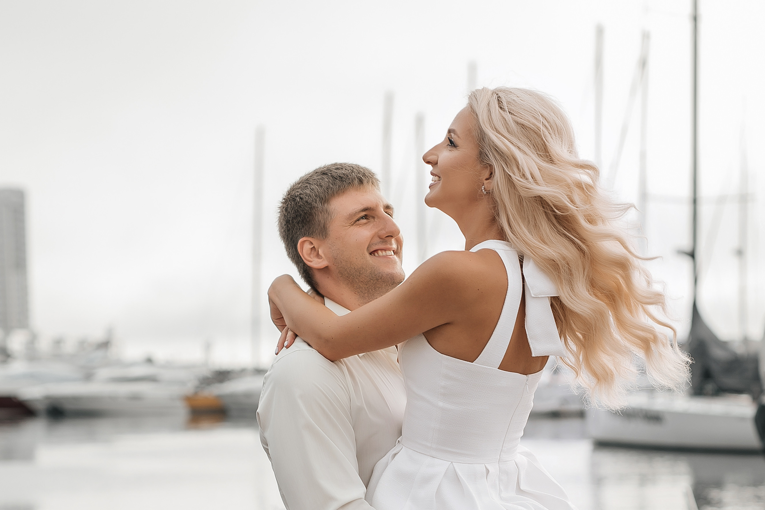 День рождения в ресторане «7 футов». Свадебный фотограф Елена Рякина