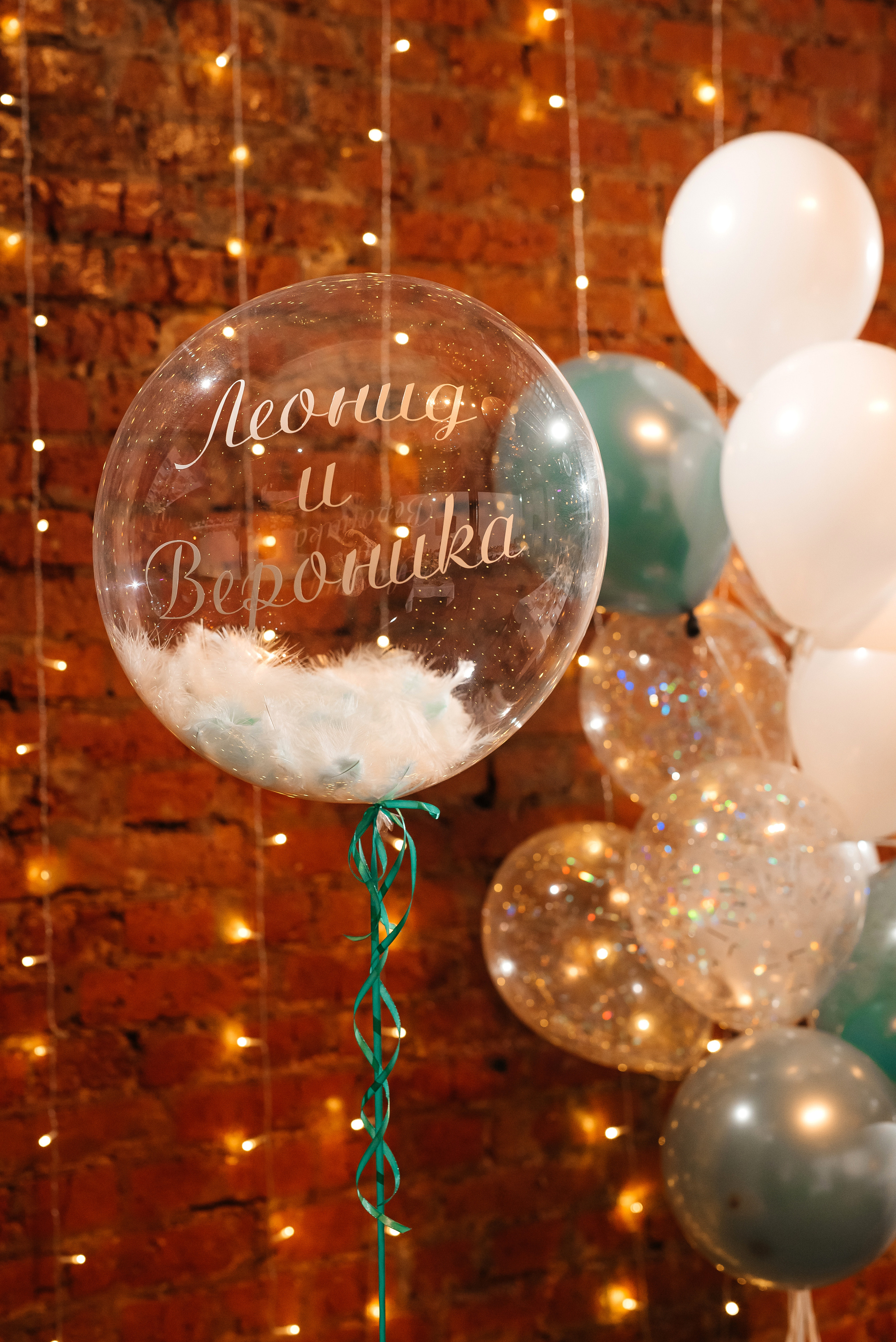 Свадебный банкет в «Фактуре». Свадебный фотограф Елена Рякина