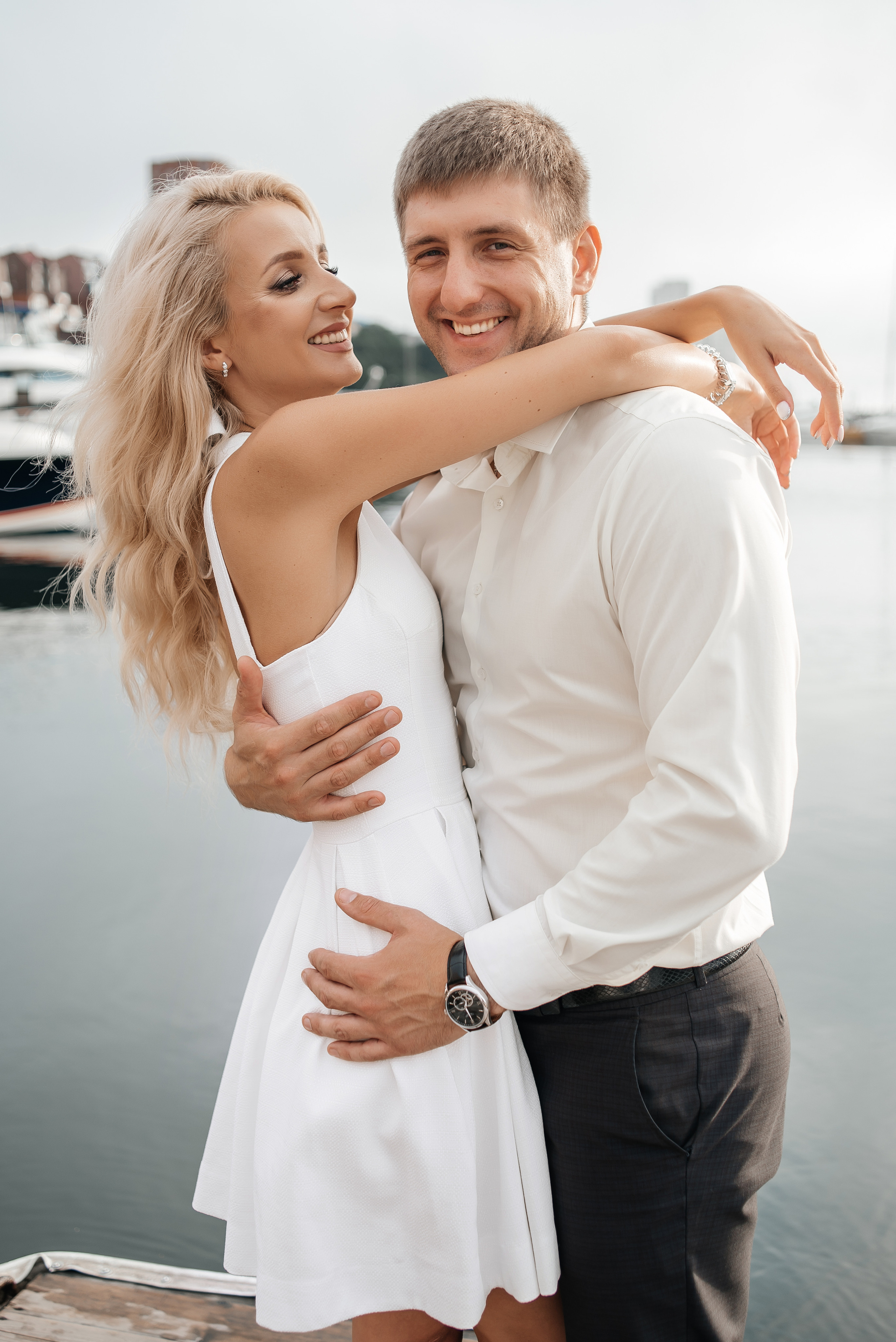 День рождения в ресторане «7 футов». Свадебный фотограф Елена Рякина