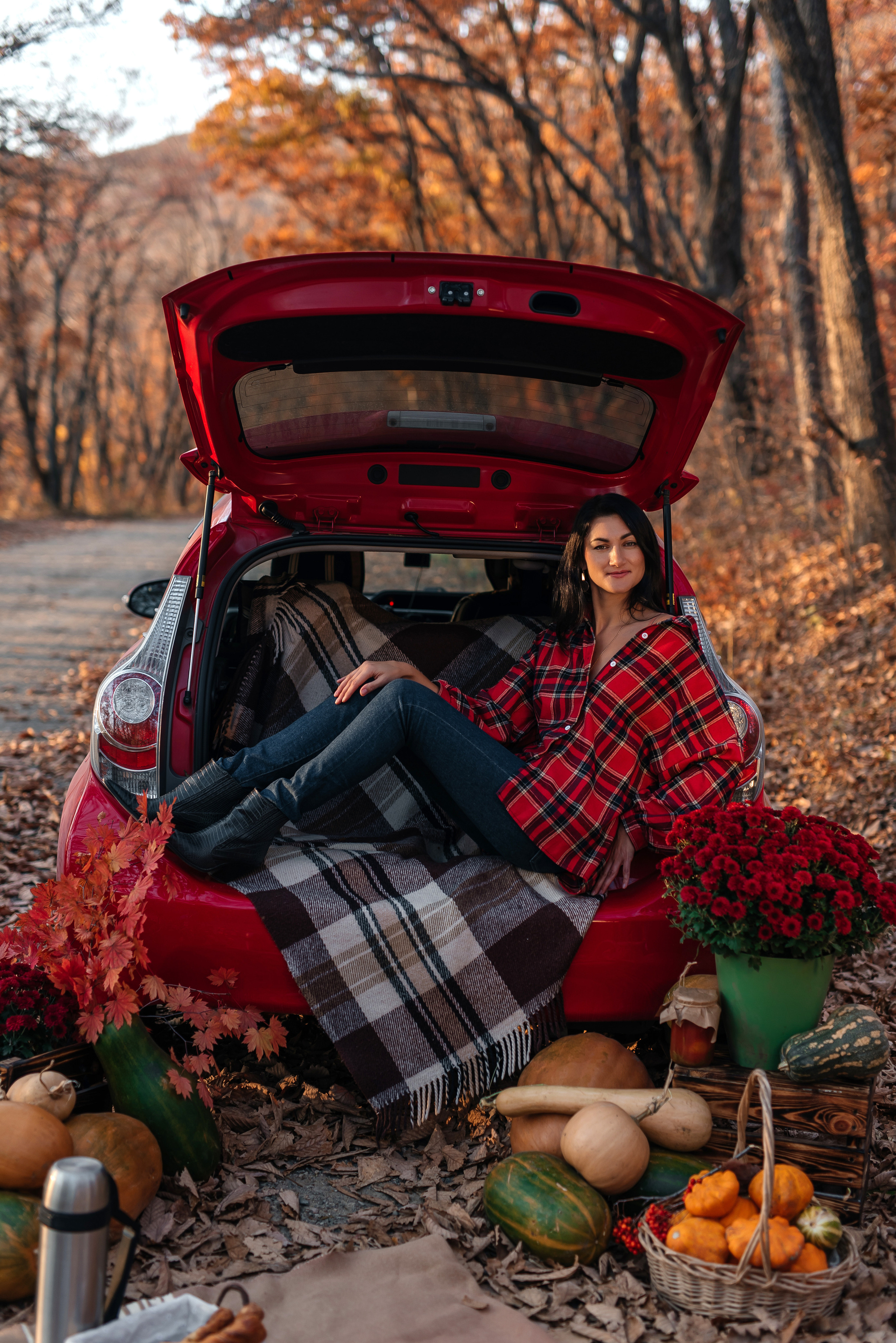Осенний 2022. Свадебный фотограф Елена Рякина