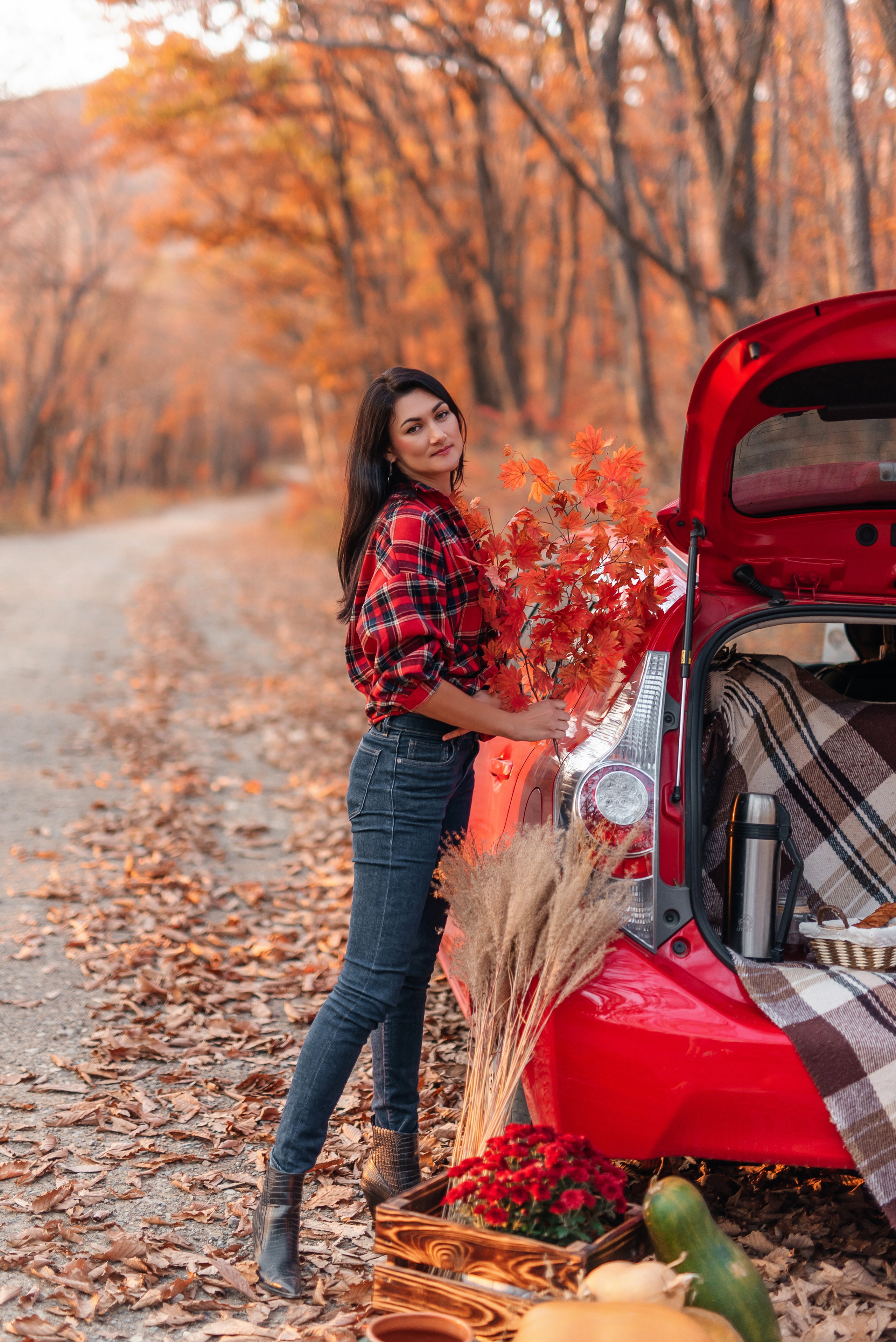 Осенний 2022. Свадебный фотограф Елена Рякина