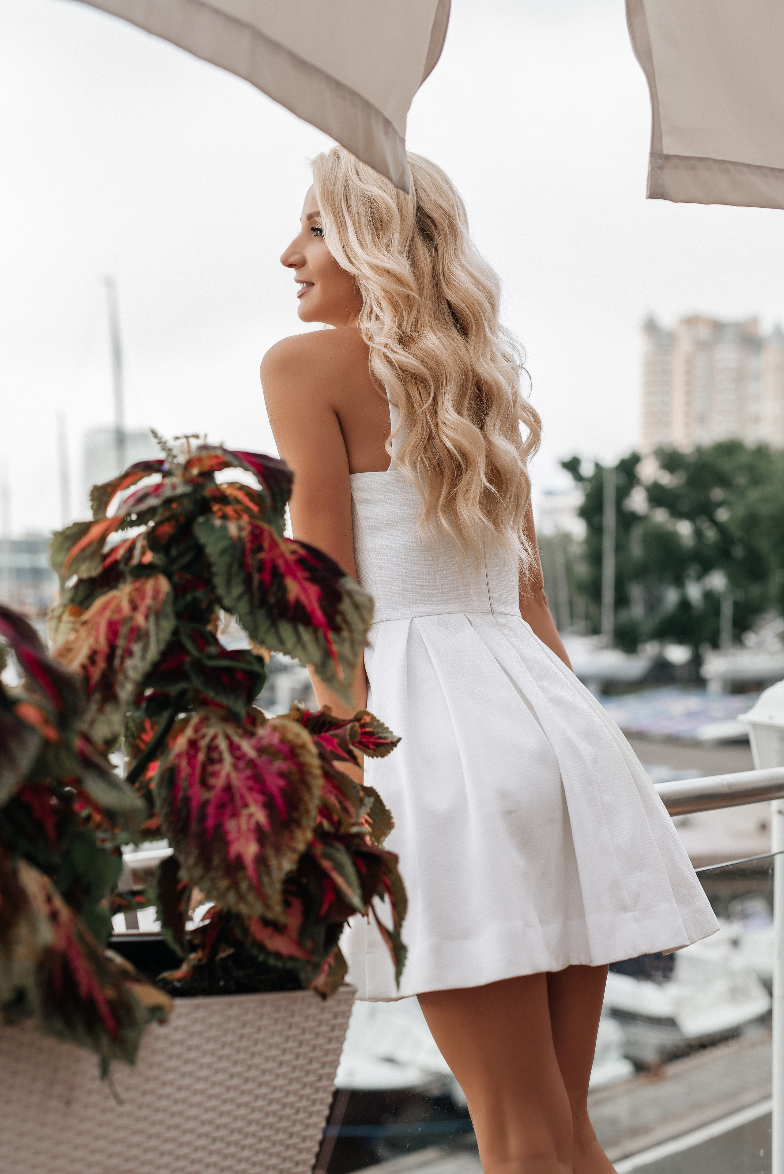 День рождения в ресторане «7 футов». Свадебный фотограф Елена Рякина