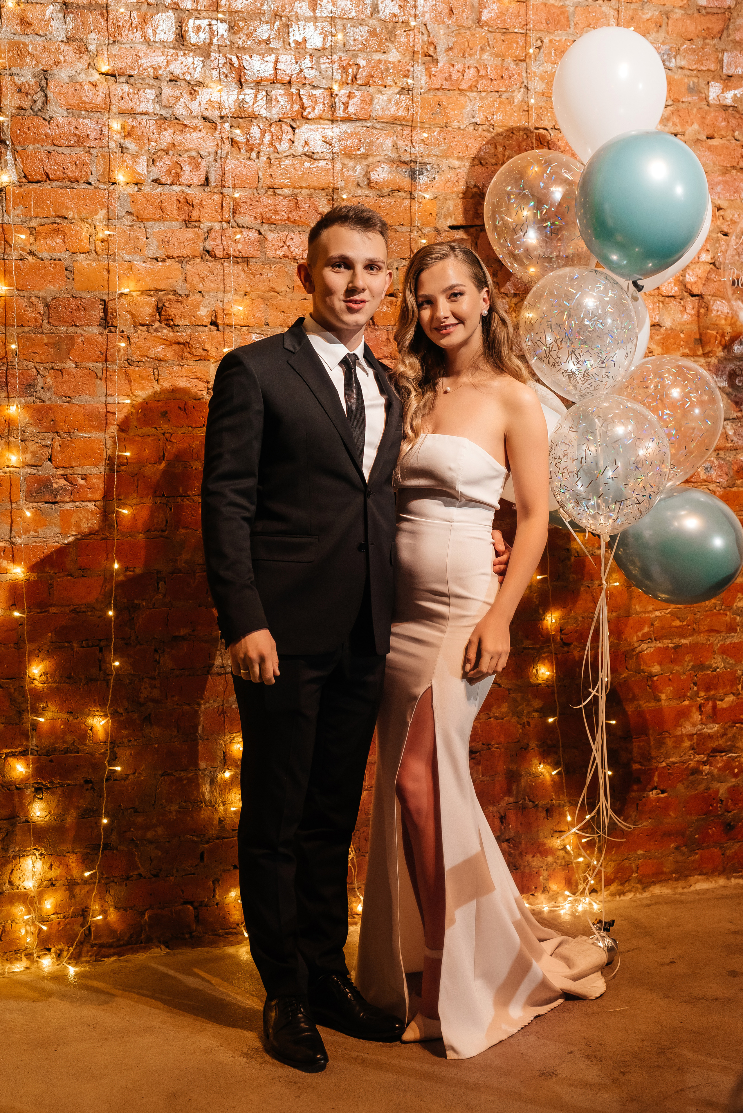 Свадебный банкет в «Фактуре». Свадебный фотограф Елена Рякина