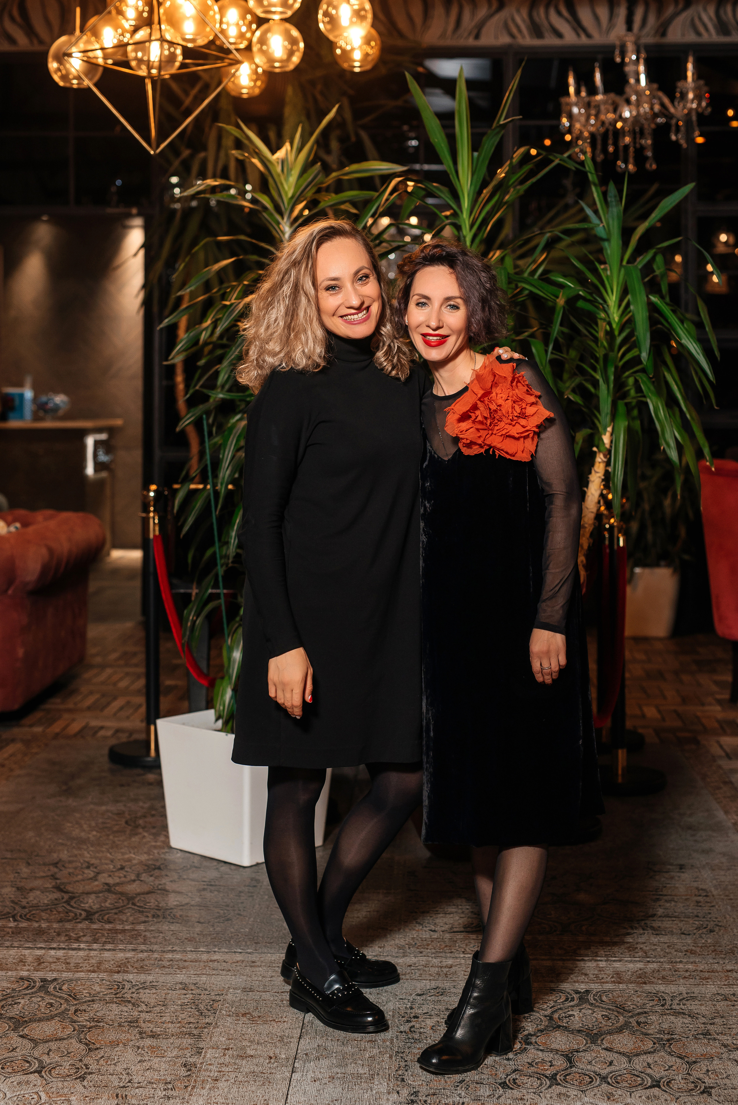 День рождения в «Небесном замке». Свадебный фотограф Елена Рякина