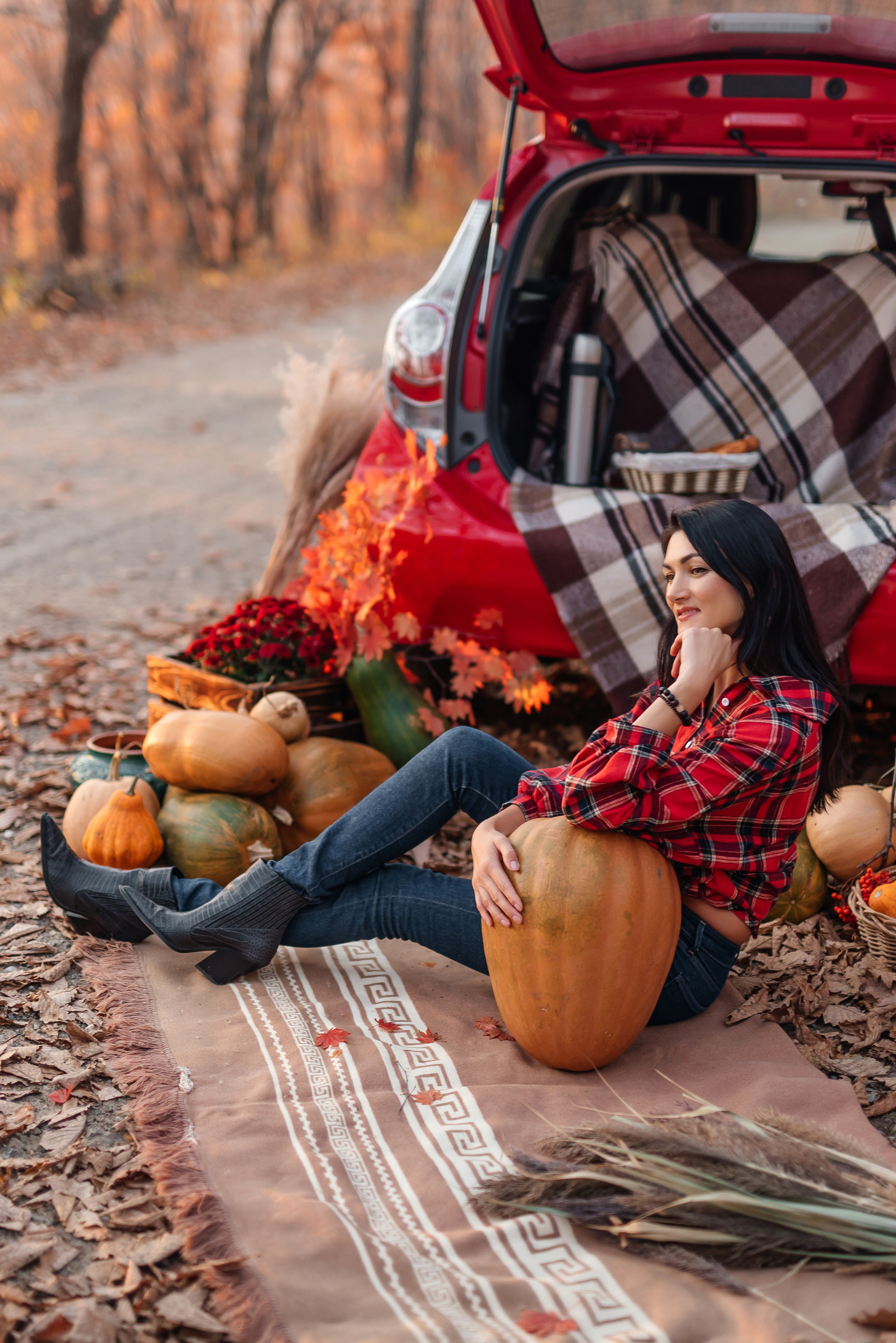 Осенний 2022. Свадебный фотограф Елена Рякина