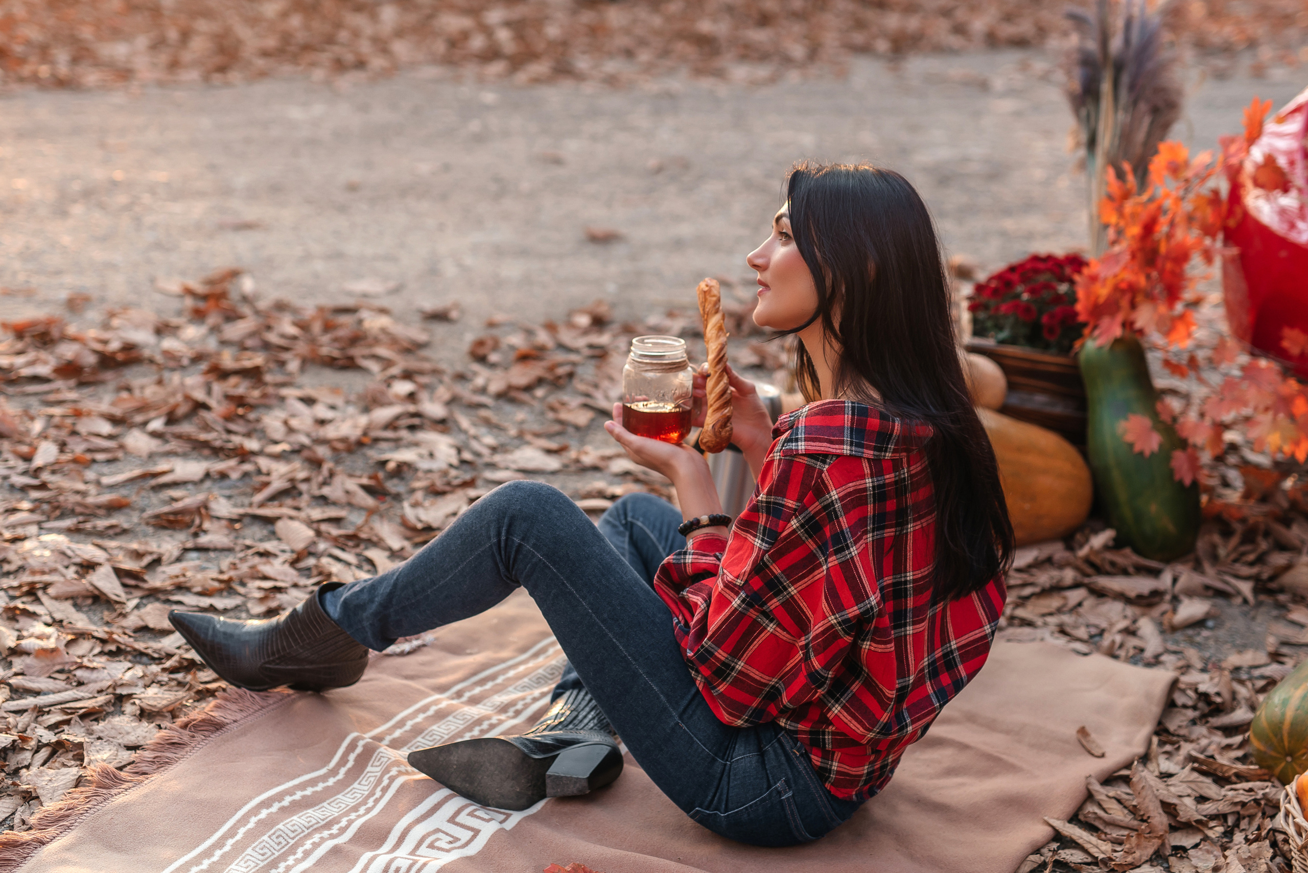 Осенний 2022. Свадебный фотограф Елена Рякина