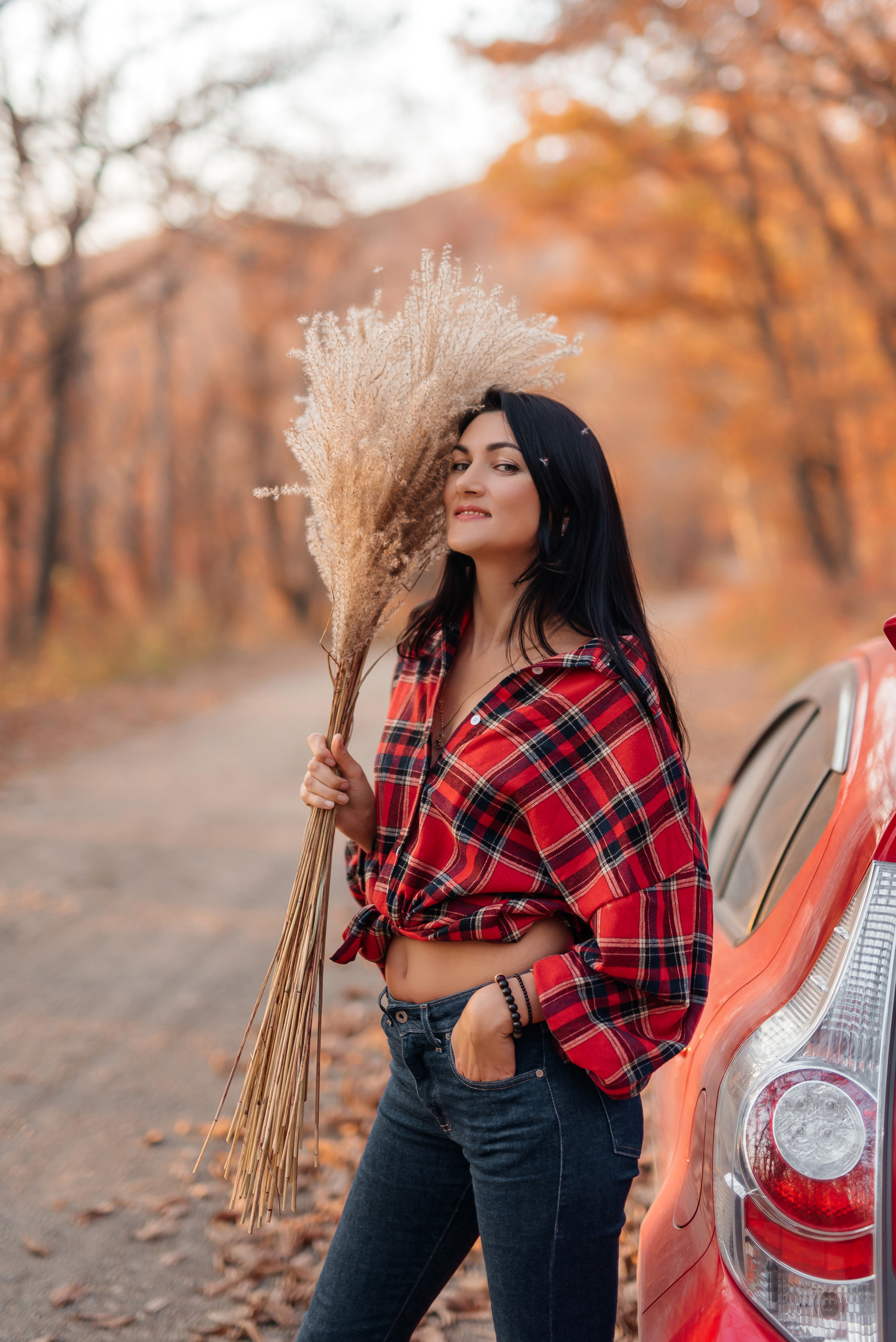 Осенний 2022. Свадебный фотограф Елена Рякина