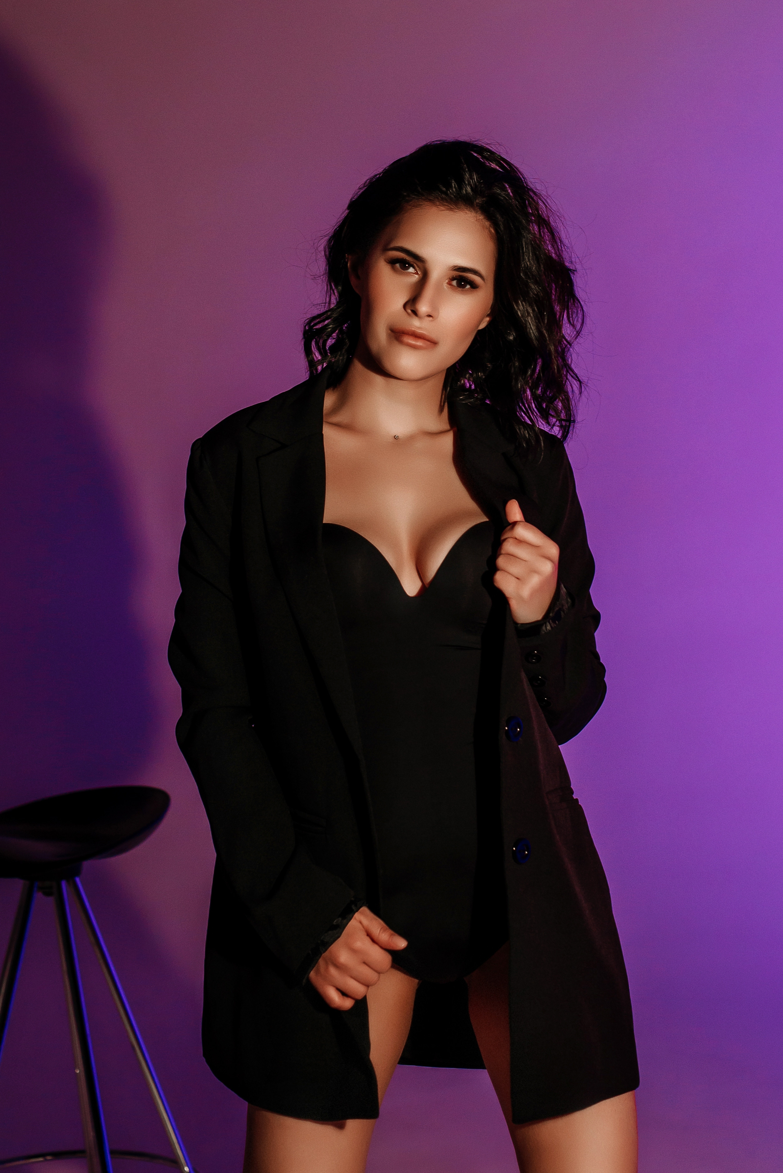 Лилия. Свадебный фотограф Елена Рякина