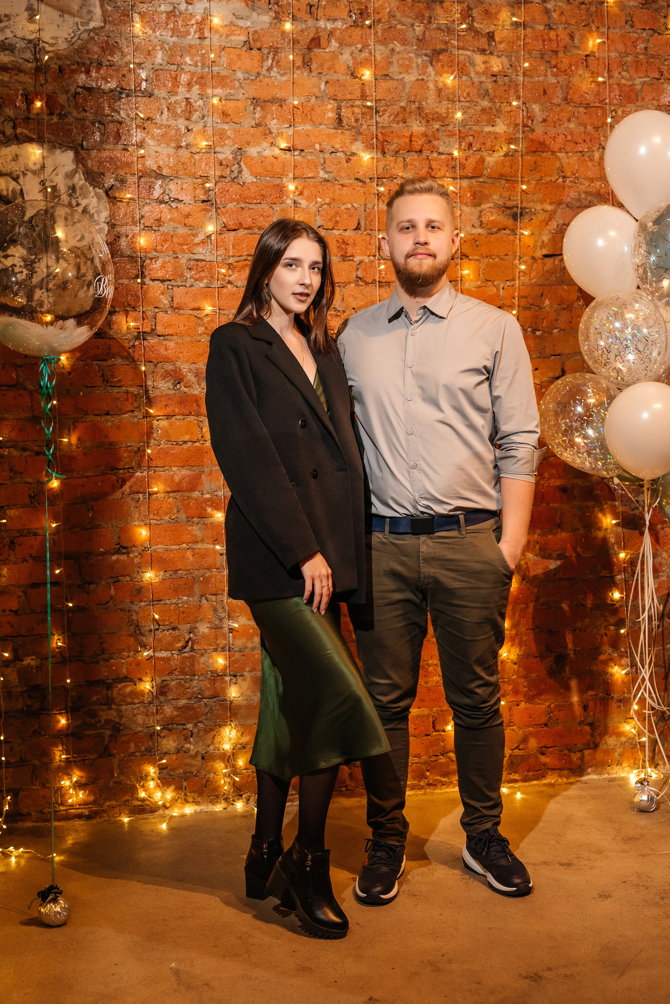 Свадебный банкет в «Фактуре». Свадебный фотограф Елена Рякина