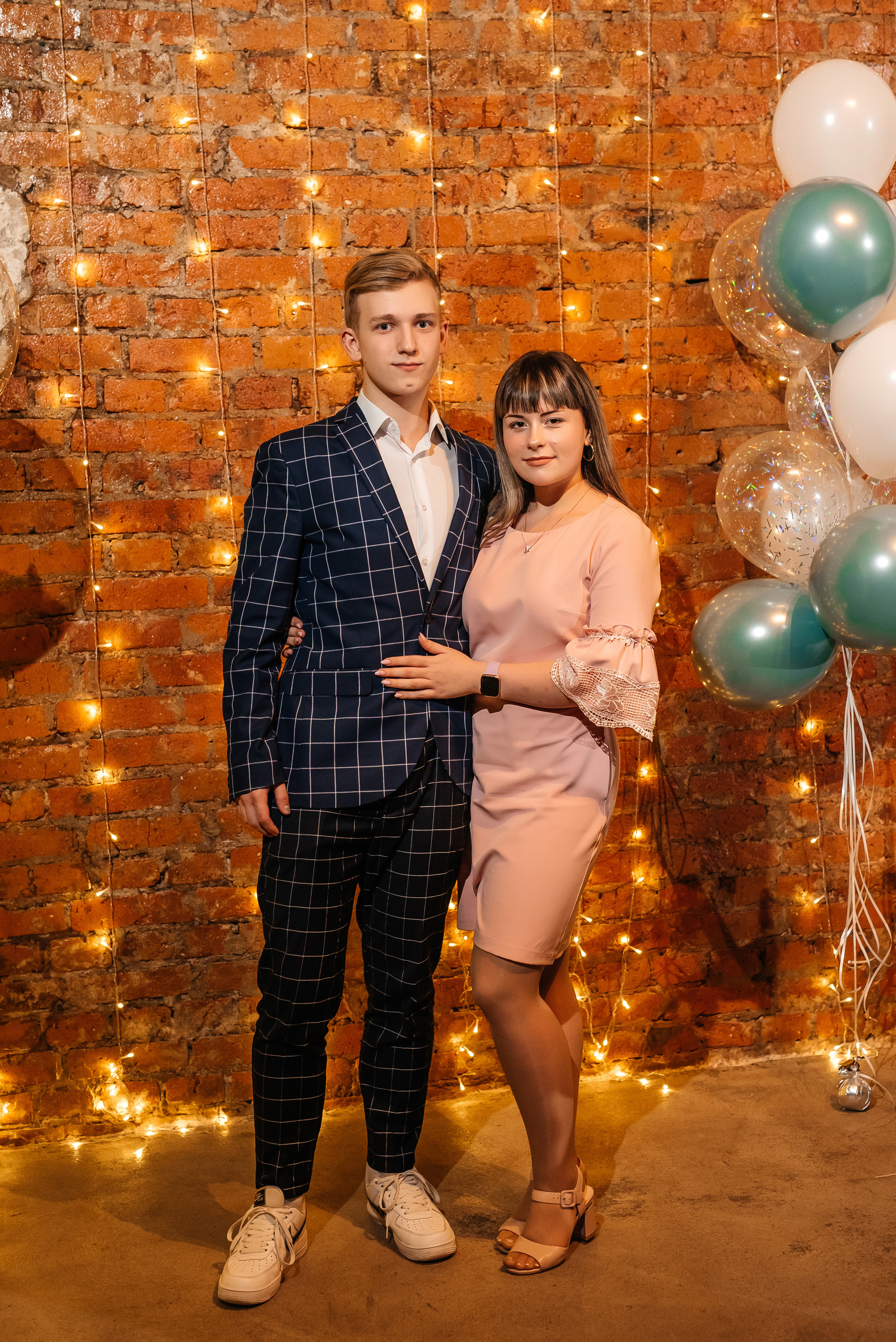 Свадебный банкет в «Фактуре». Свадебный фотограф Елена Рякина