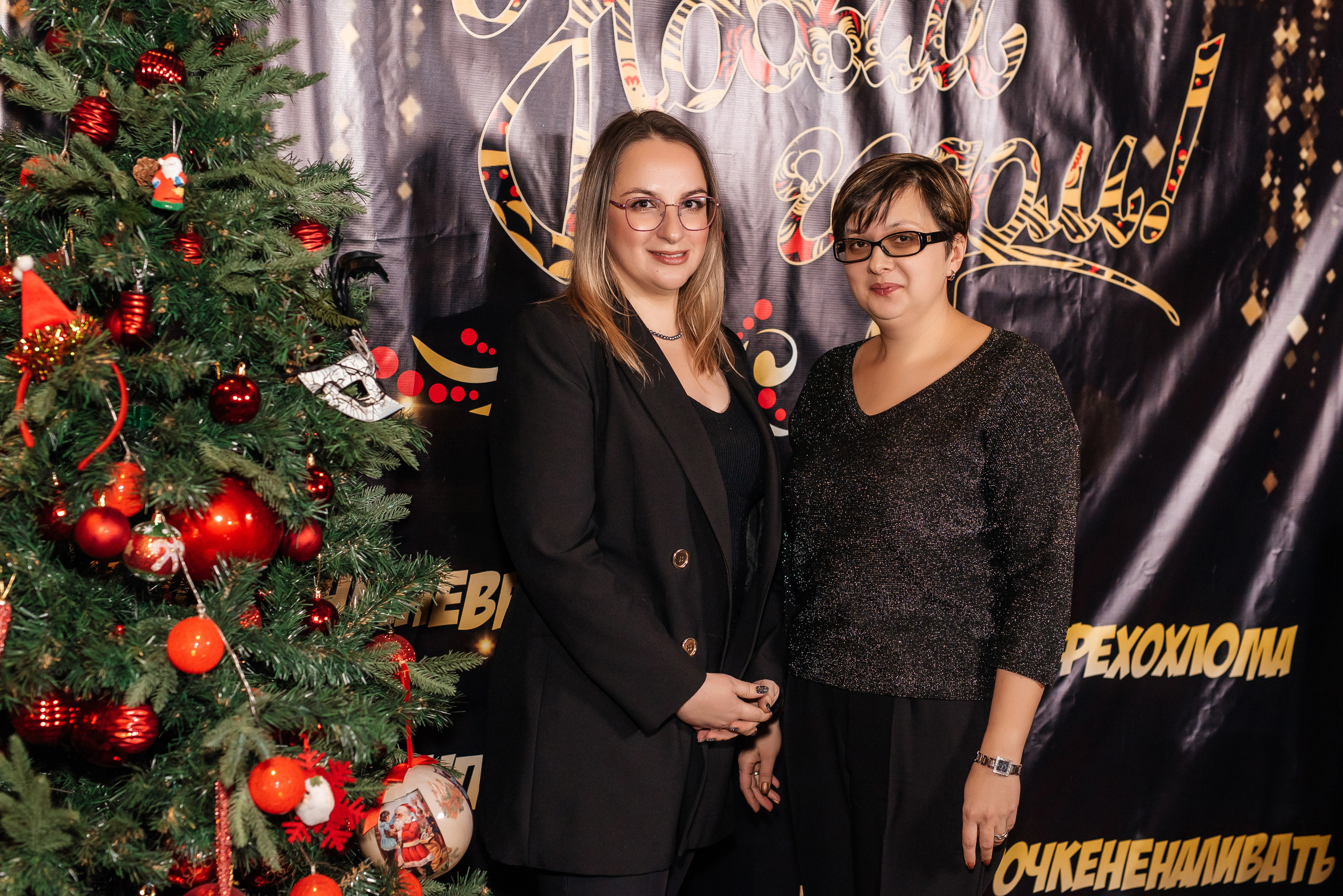 Корпоратив в кафе «Хохлома». Свадебный фотограф Елена Рякина