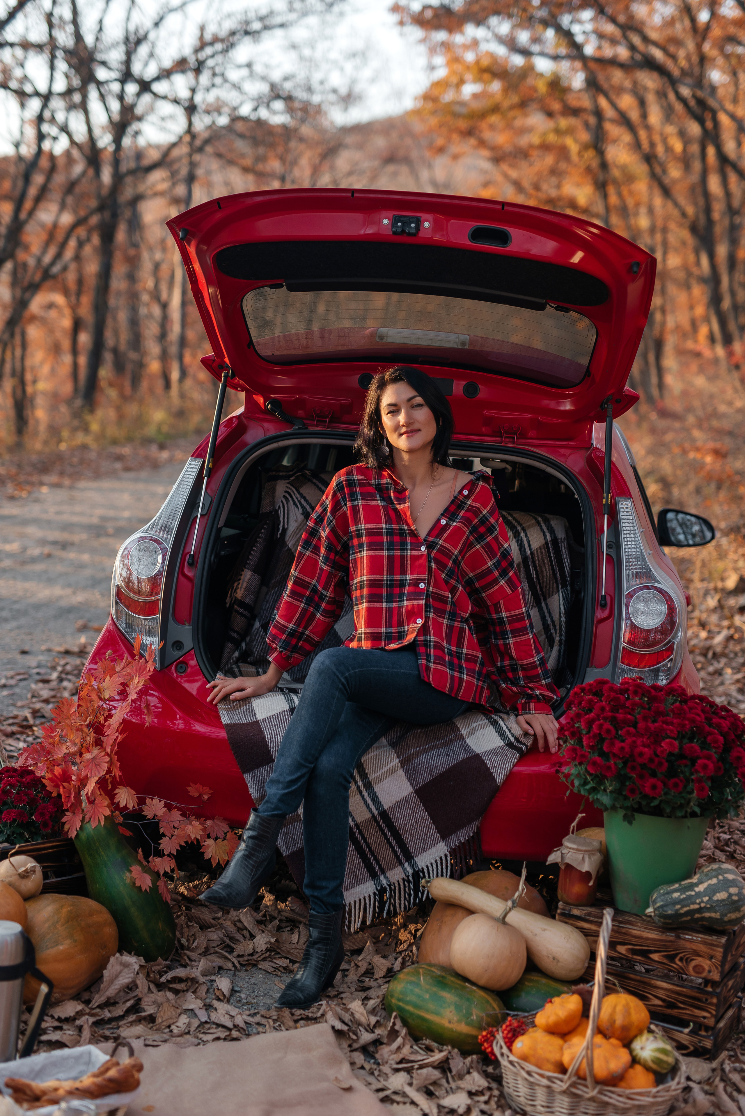 Осенний 2022. Свадебный фотограф Елена Рякина