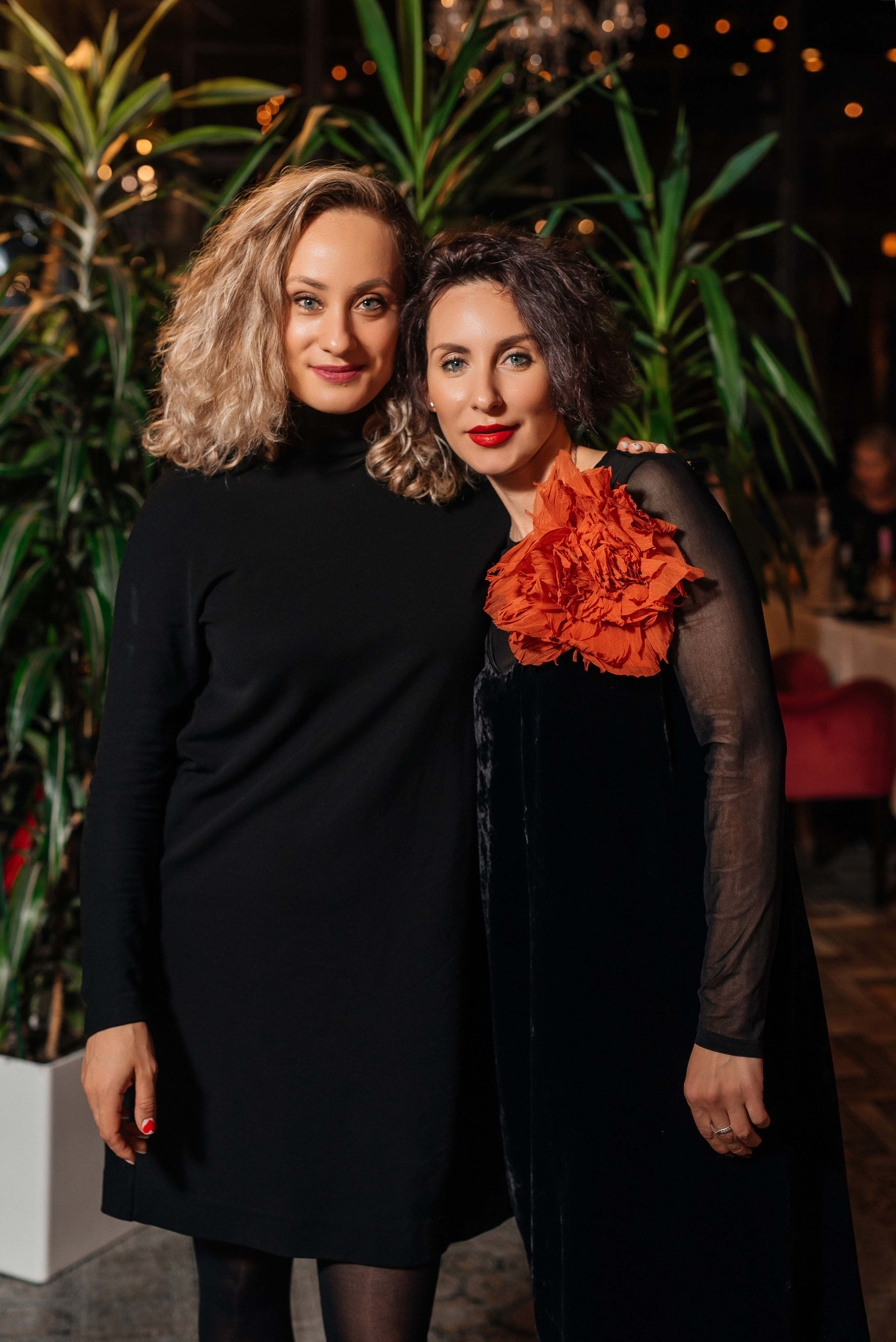 День рождения в «Небесном замке». Свадебный фотограф Елена Рякина