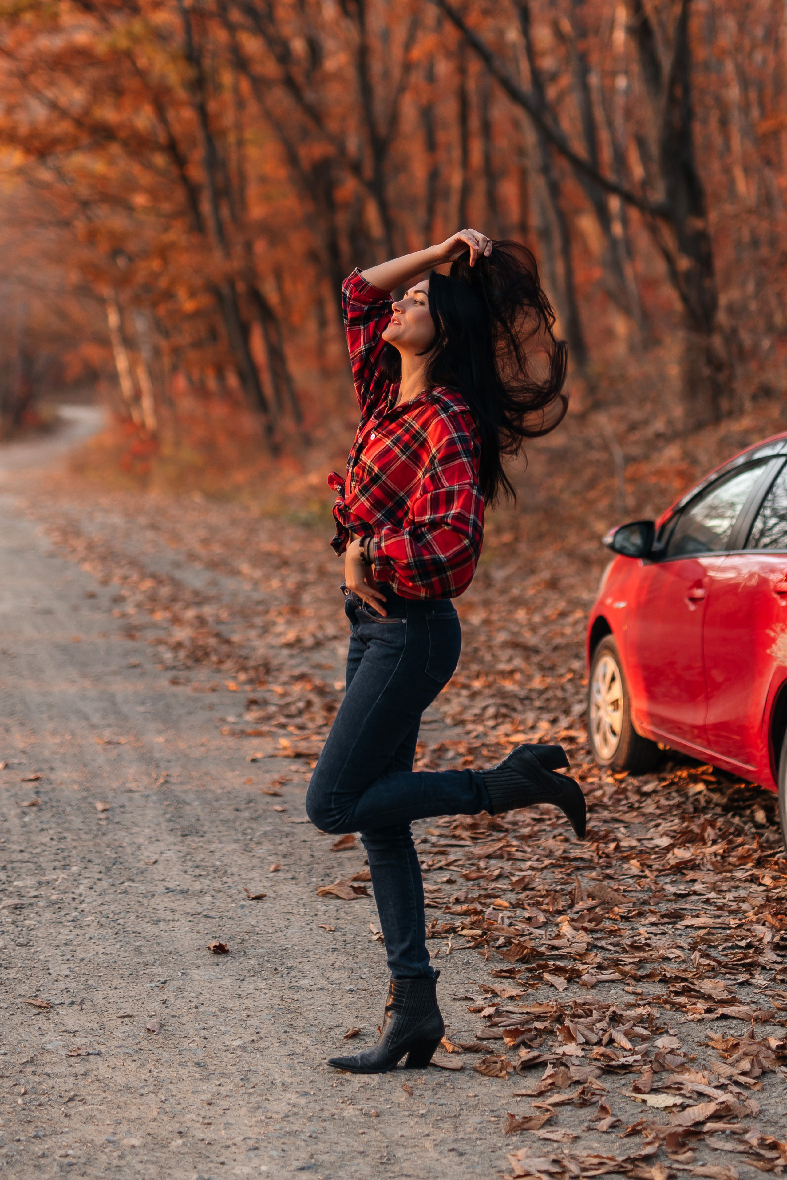 Осенний 2022. Свадебный фотограф Елена Рякина