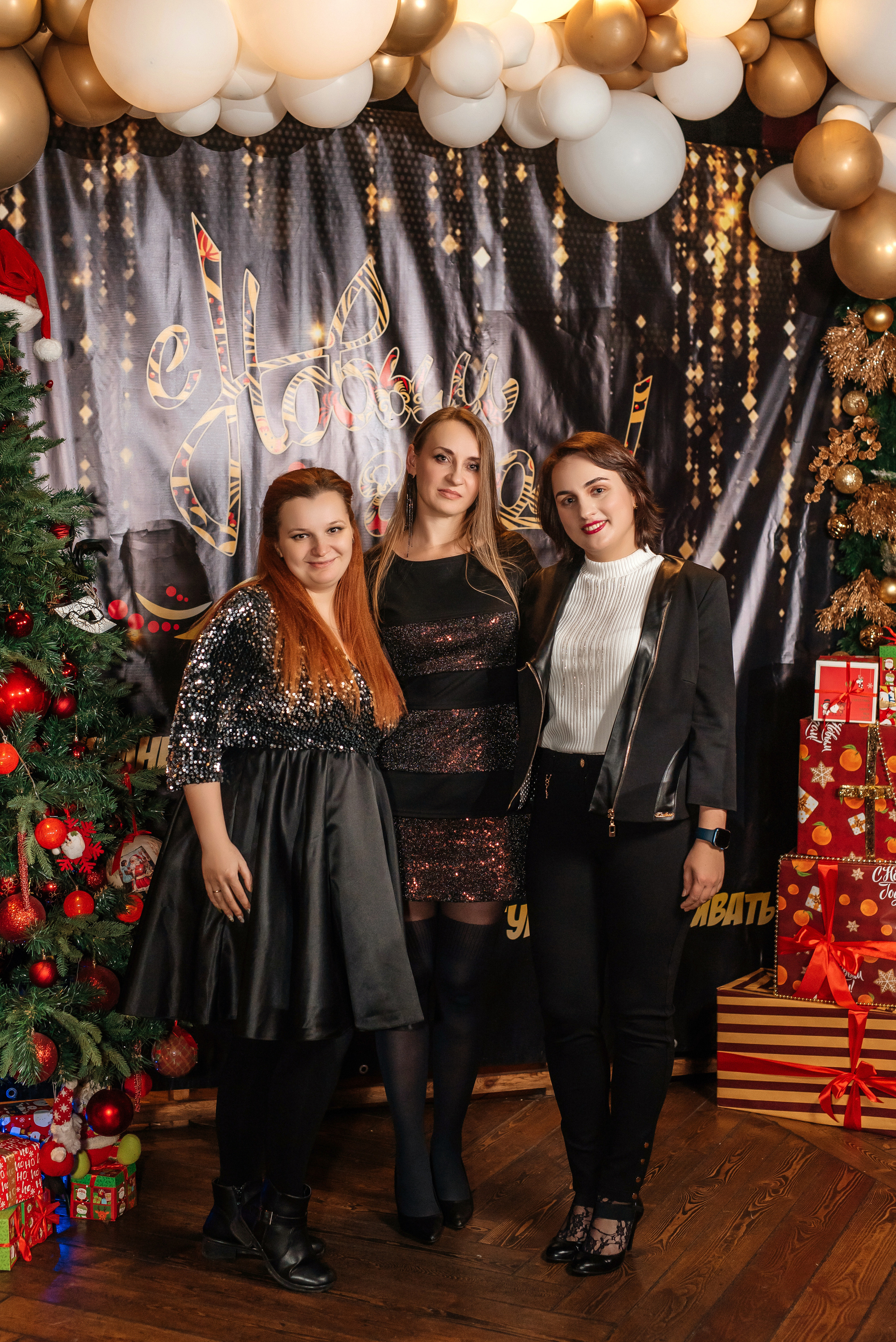 Корпоратив в кафе «Хохлома». Свадебный фотограф Елена Рякина