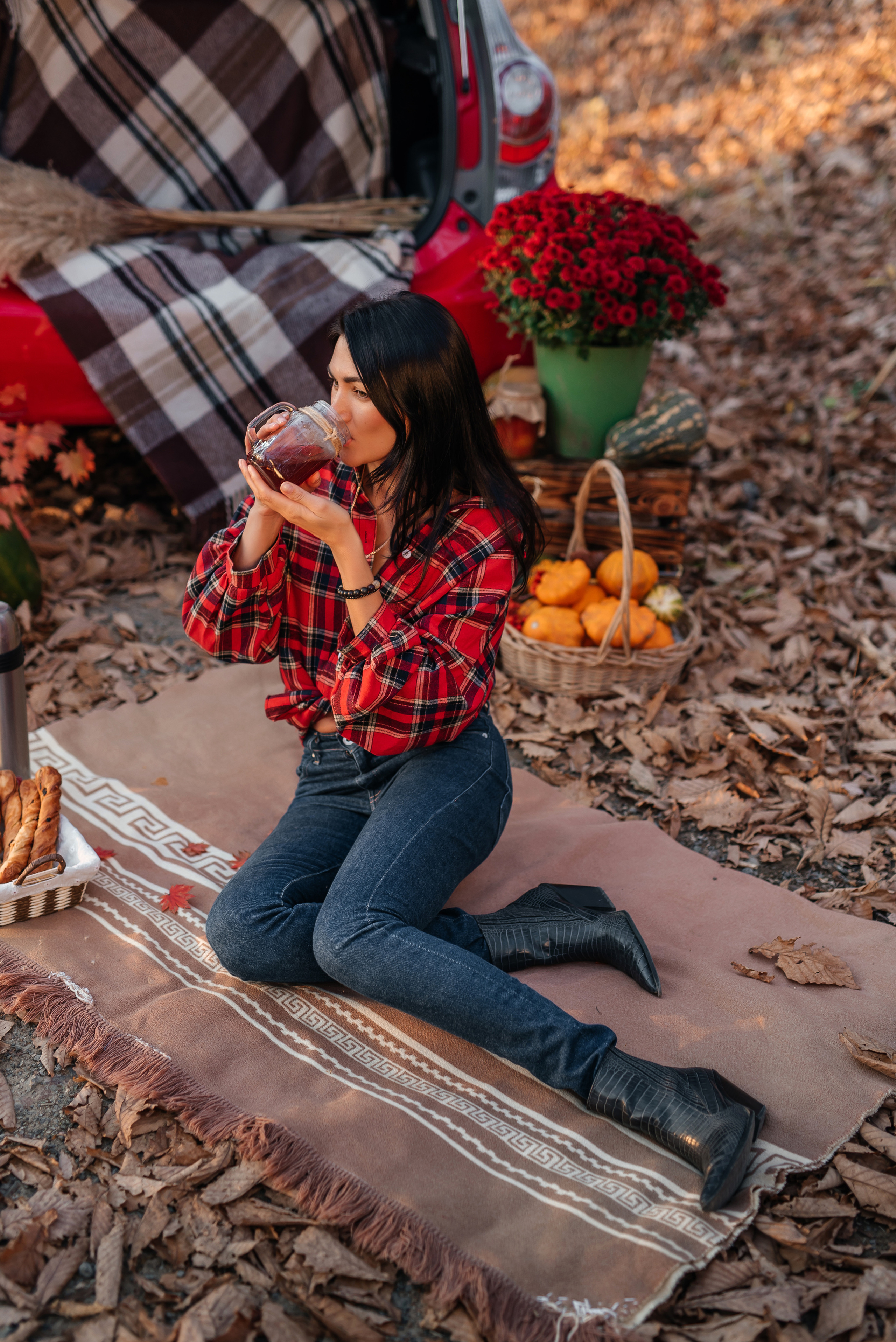 Осенний 2022. Свадебный фотограф Елена Рякина