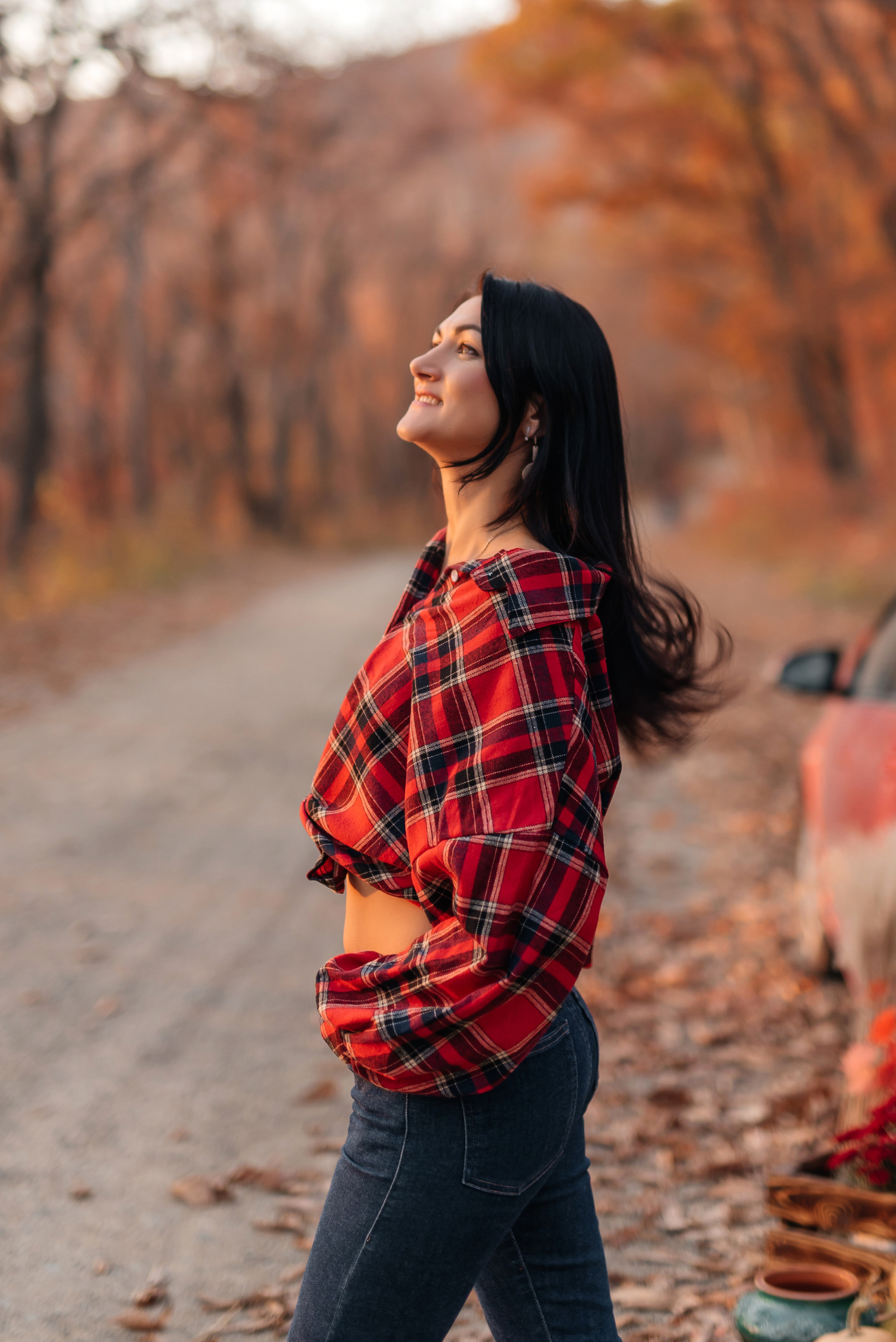 Осенний 2022. Свадебный фотограф Елена Рякина