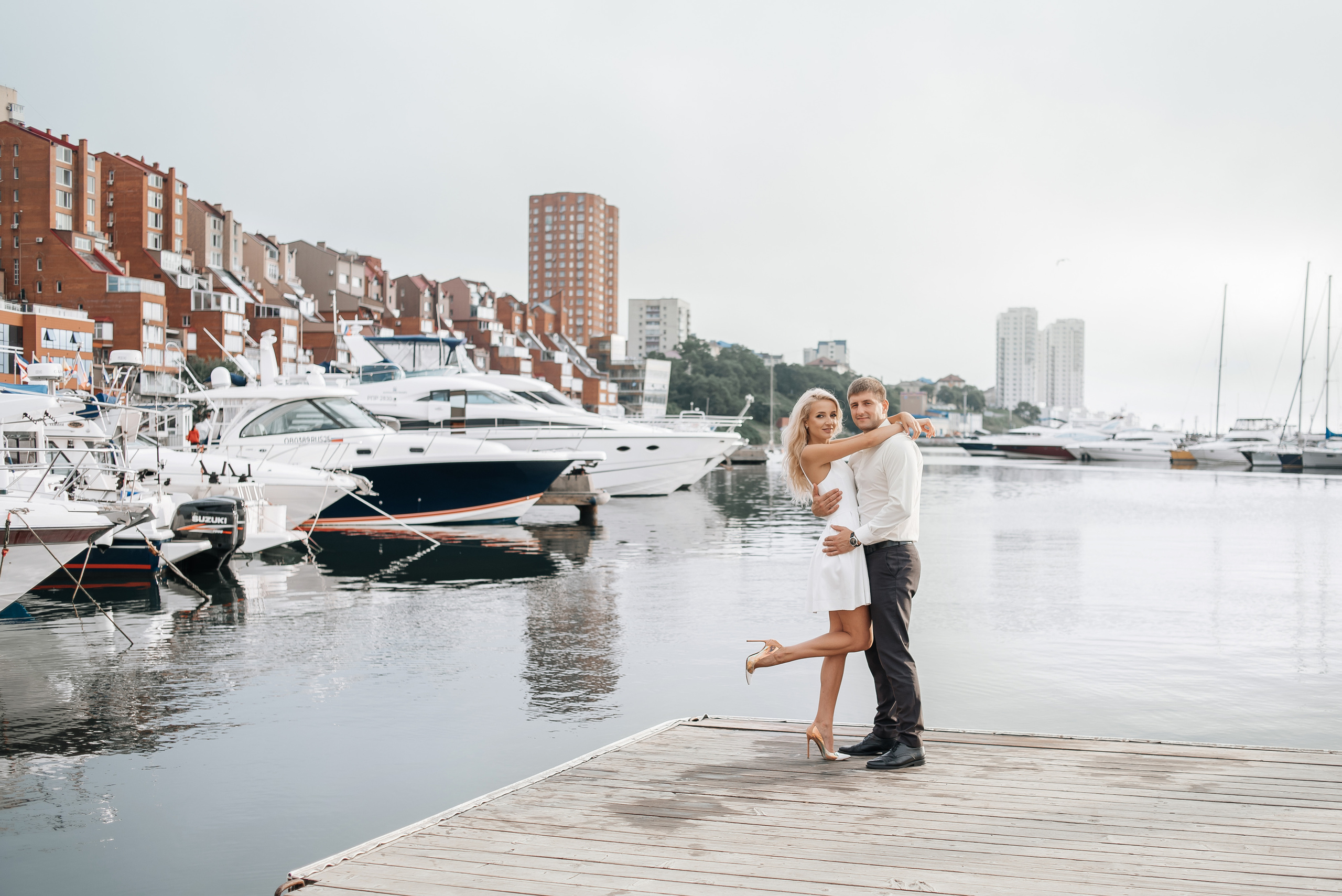 День рождения в ресторане «7 футов». Свадебный фотограф Елена Рякина