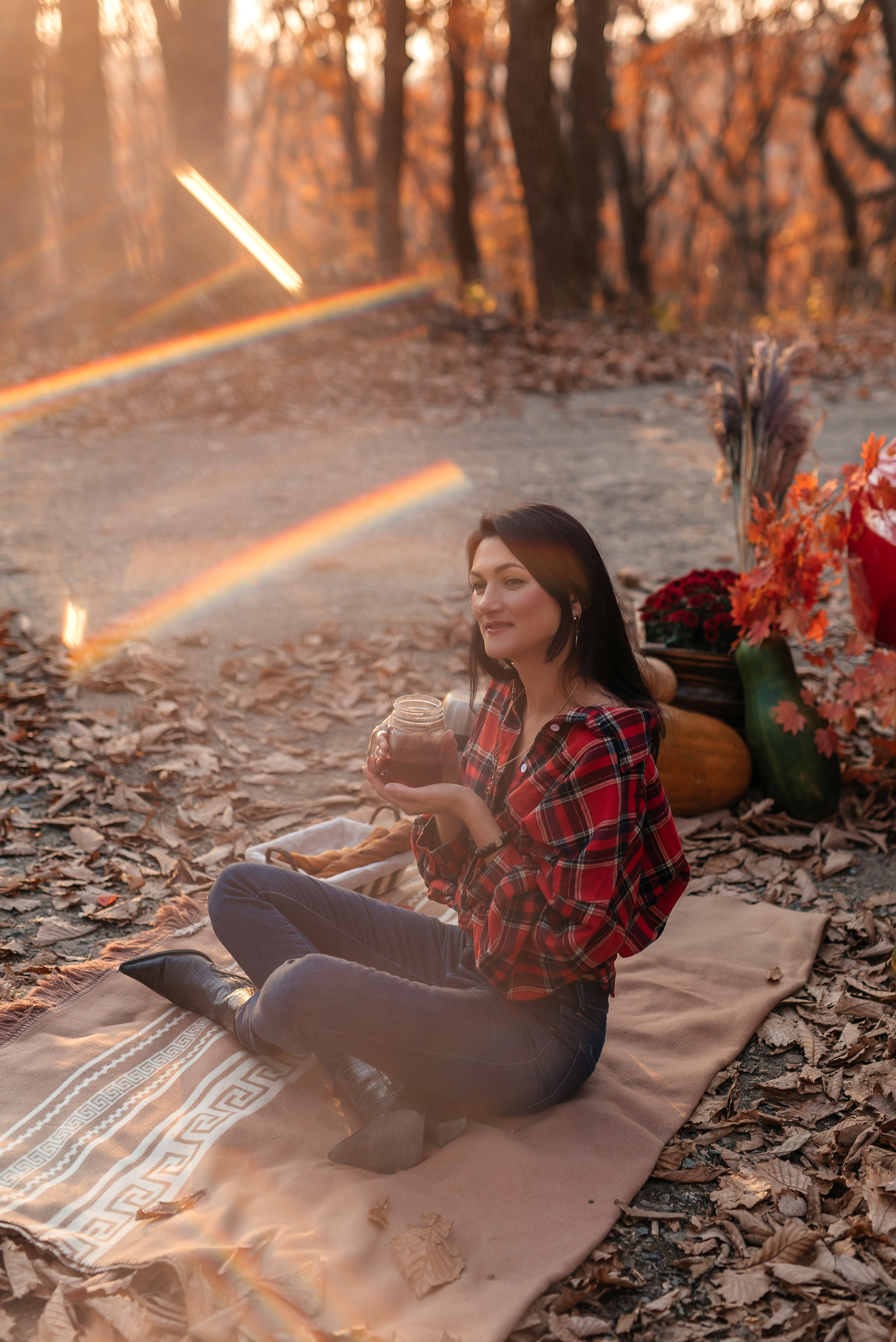 Осенний 2022. Свадебный фотограф Елена Рякина