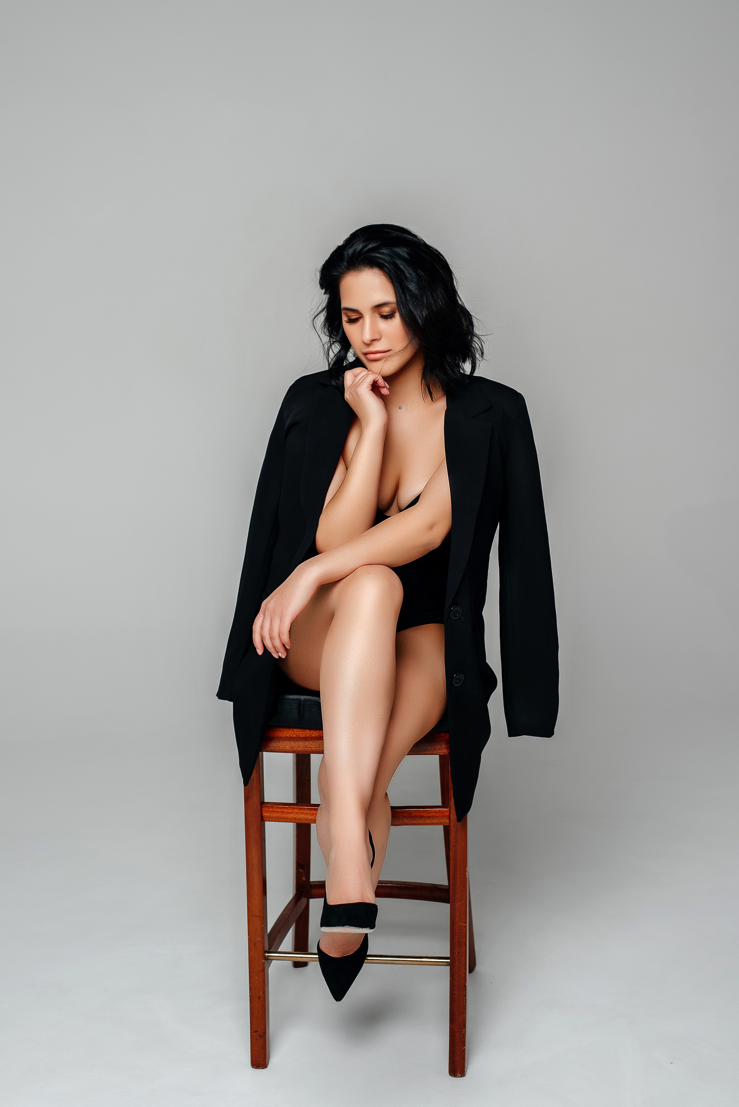 Лилия. Свадебный фотограф Елена Рякина