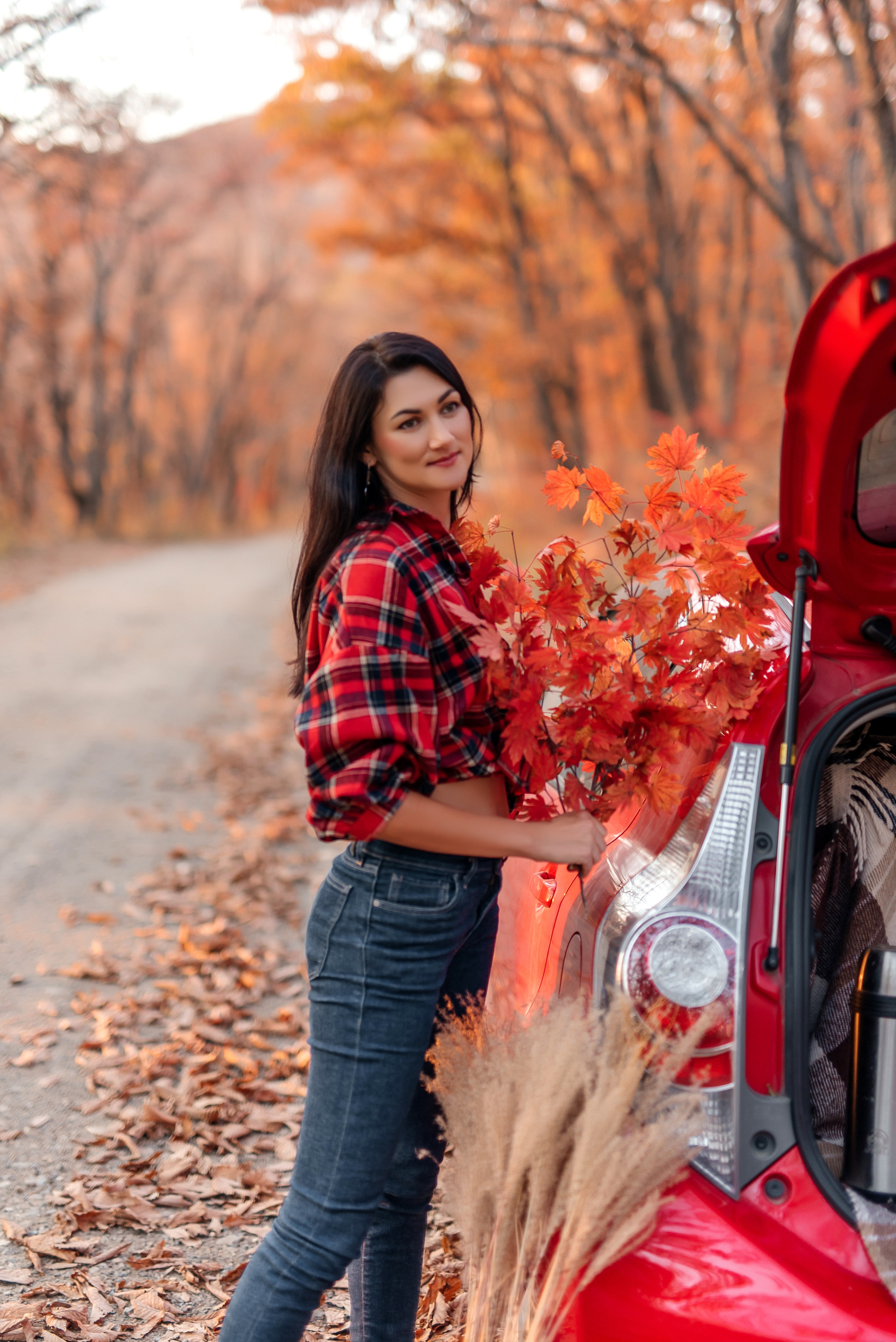 Осенний 2022. Свадебный фотограф Елена Рякина
